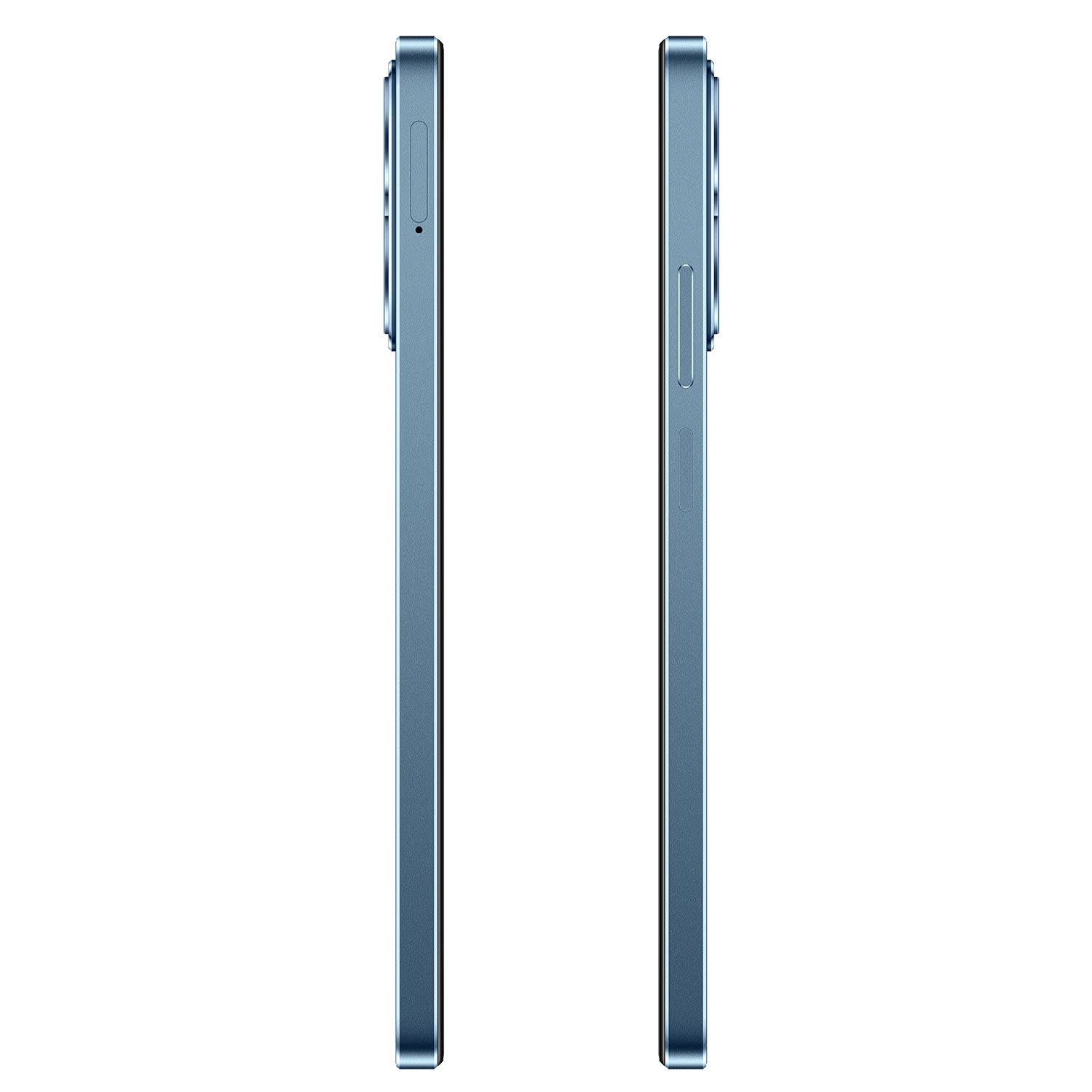 Εικόνα 5 του Realme C63 8/256GB Leather Blue