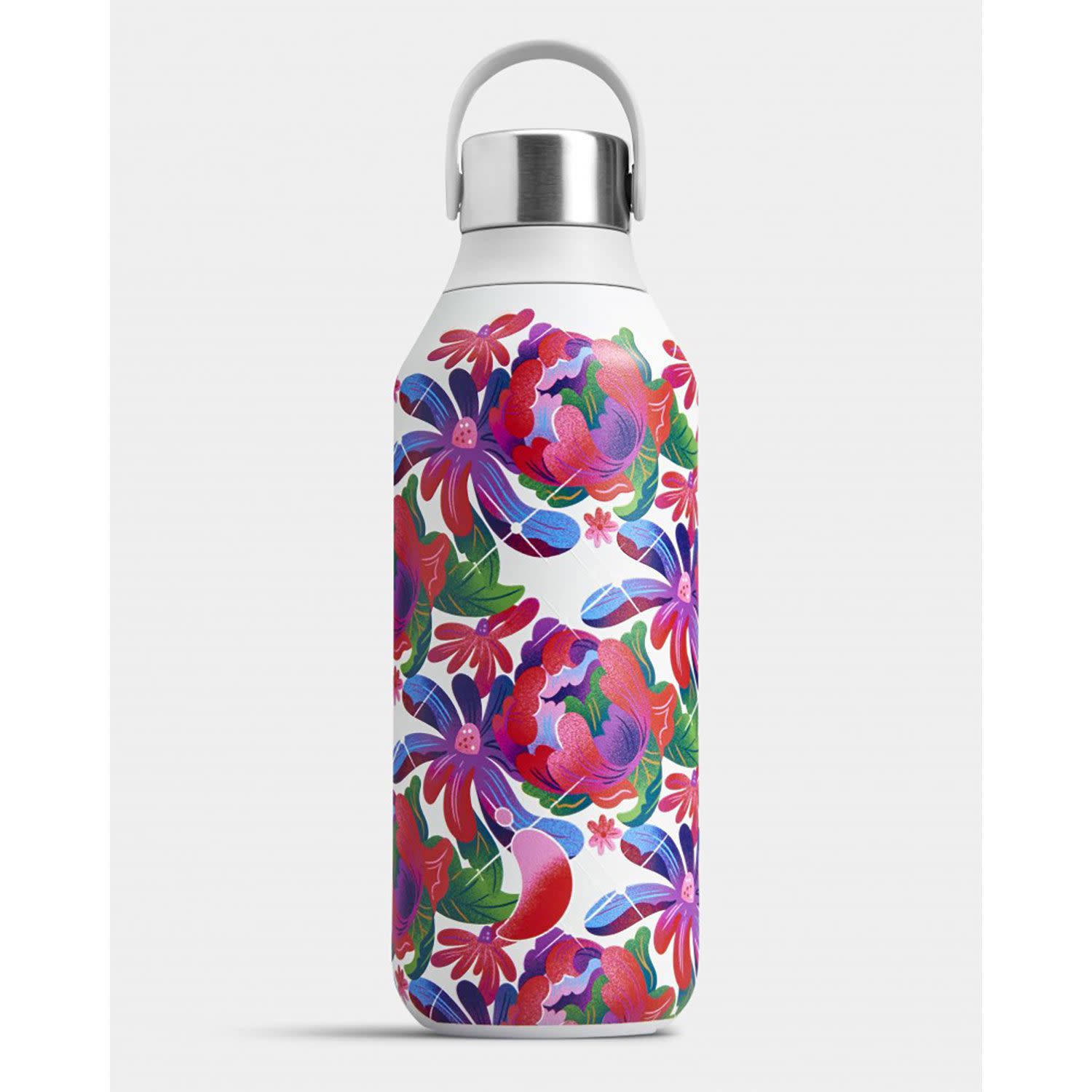 Chilly’s Παγούρι Θερμός Peony Tumble 500ml