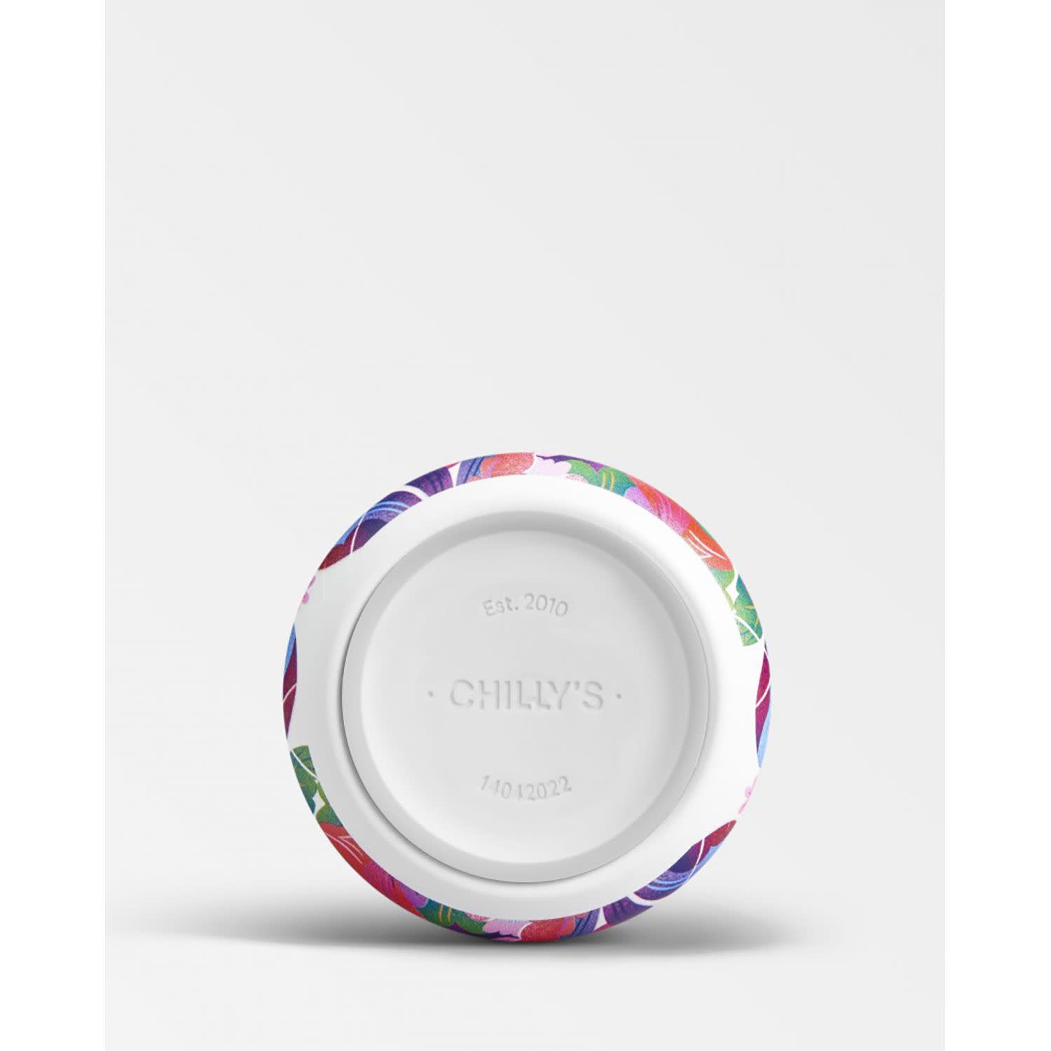 Εικόνα 3 του Chilly’s Παγούρι Θερμός Peony Tumble 500ml