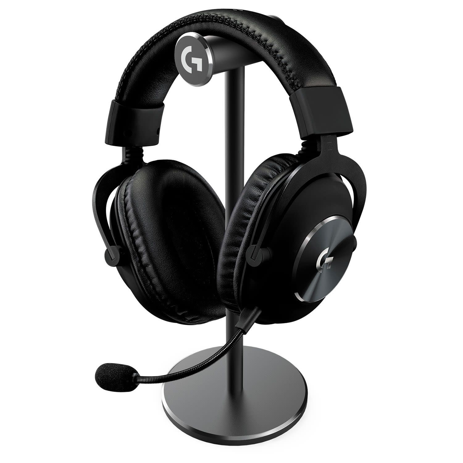 Εικόνα 1 του Logitech G Pro X Headset Bundle + Stand