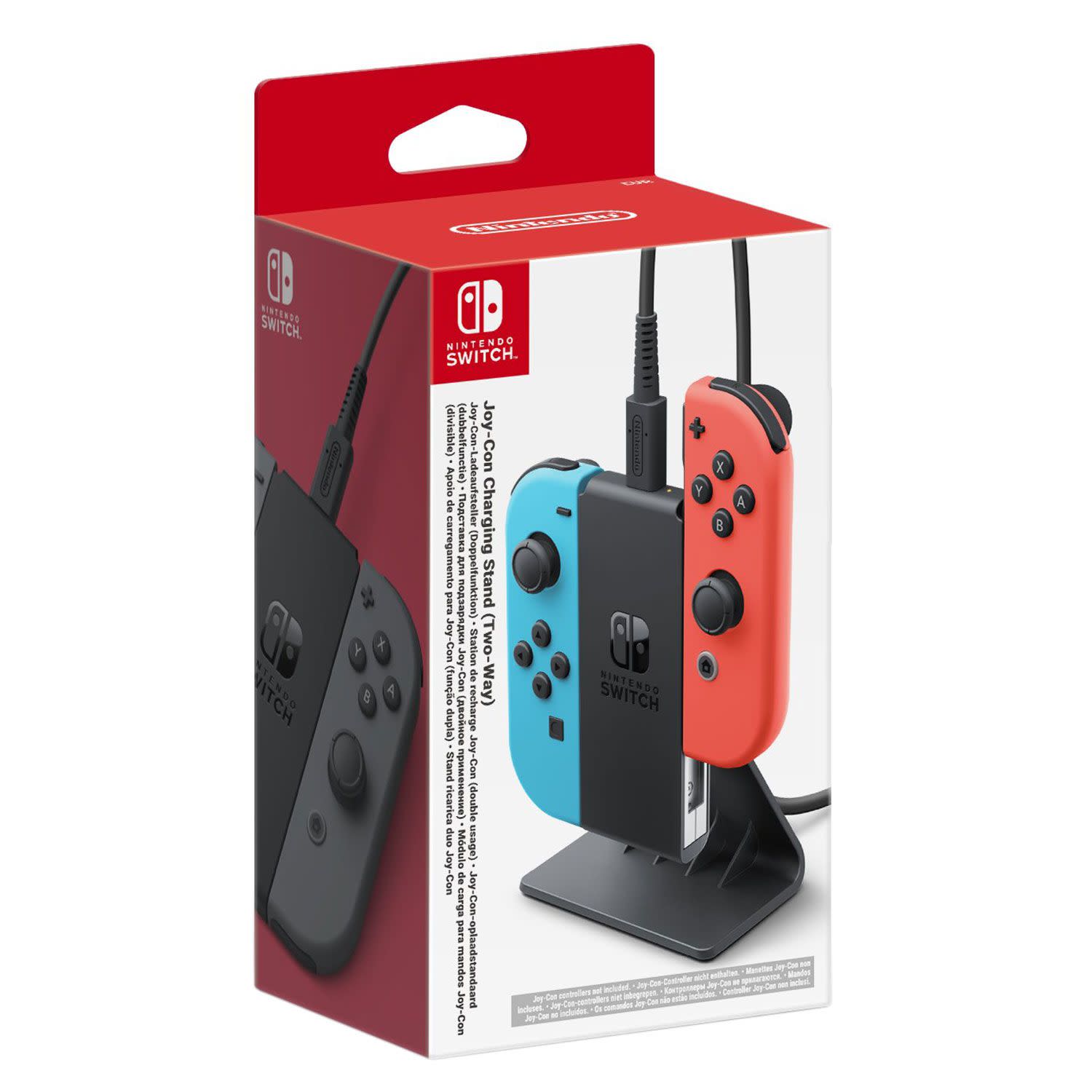 Εικόνα 1 του Nintendo Switch Joy-con Charging Stand