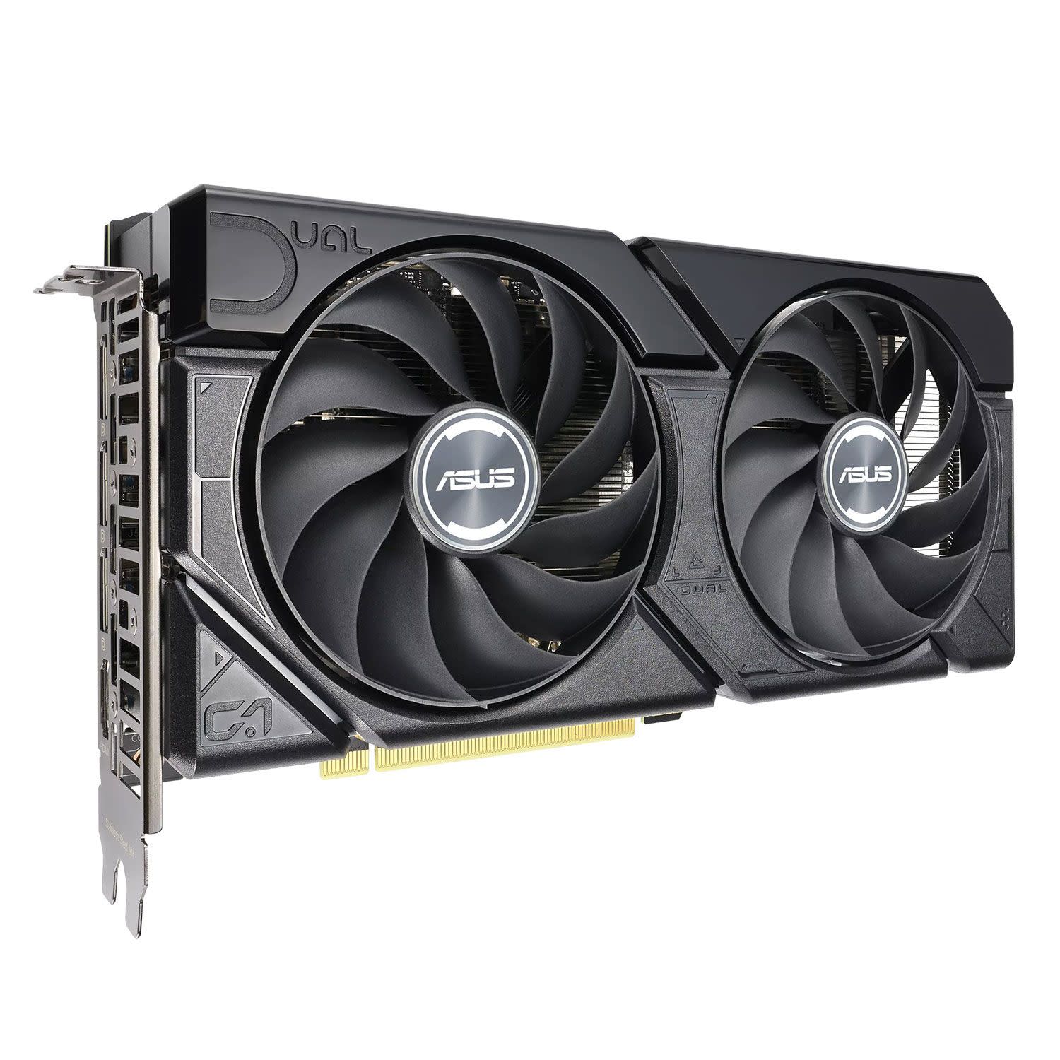 Εικόνα 3 του Asus VGA GeForce RTX 4060 Ti DUAL EVO OC 8 GB