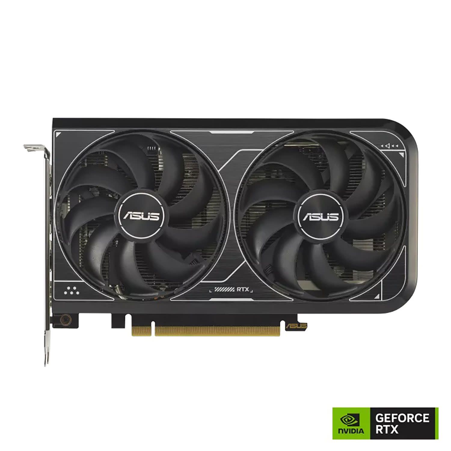 Asus VGA GeForce RTX 4060 DUAL OC V2 8 GB