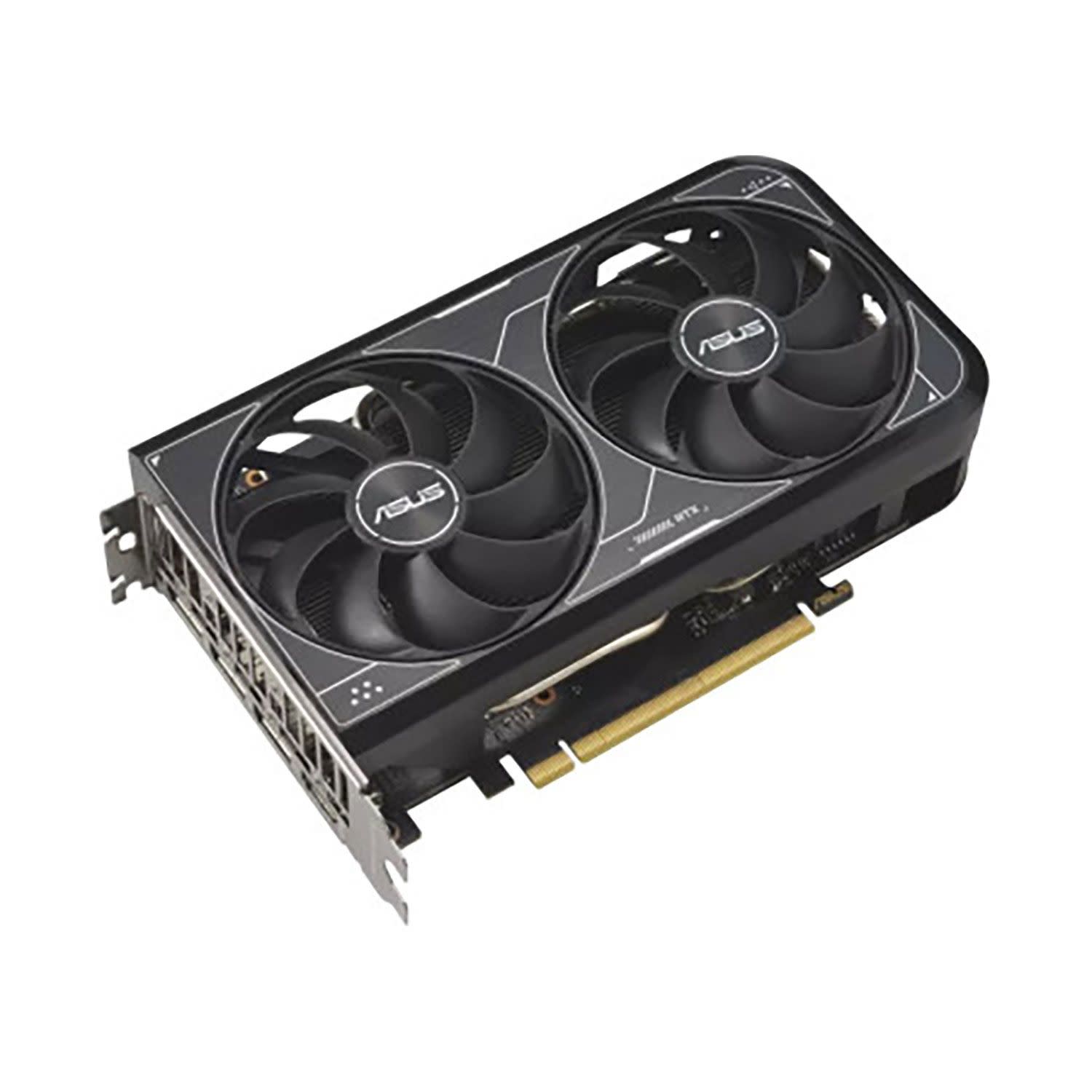 Εικόνα 3 του Asus VGA GeForce RTX 4060 DUAL OC V2 8 GB