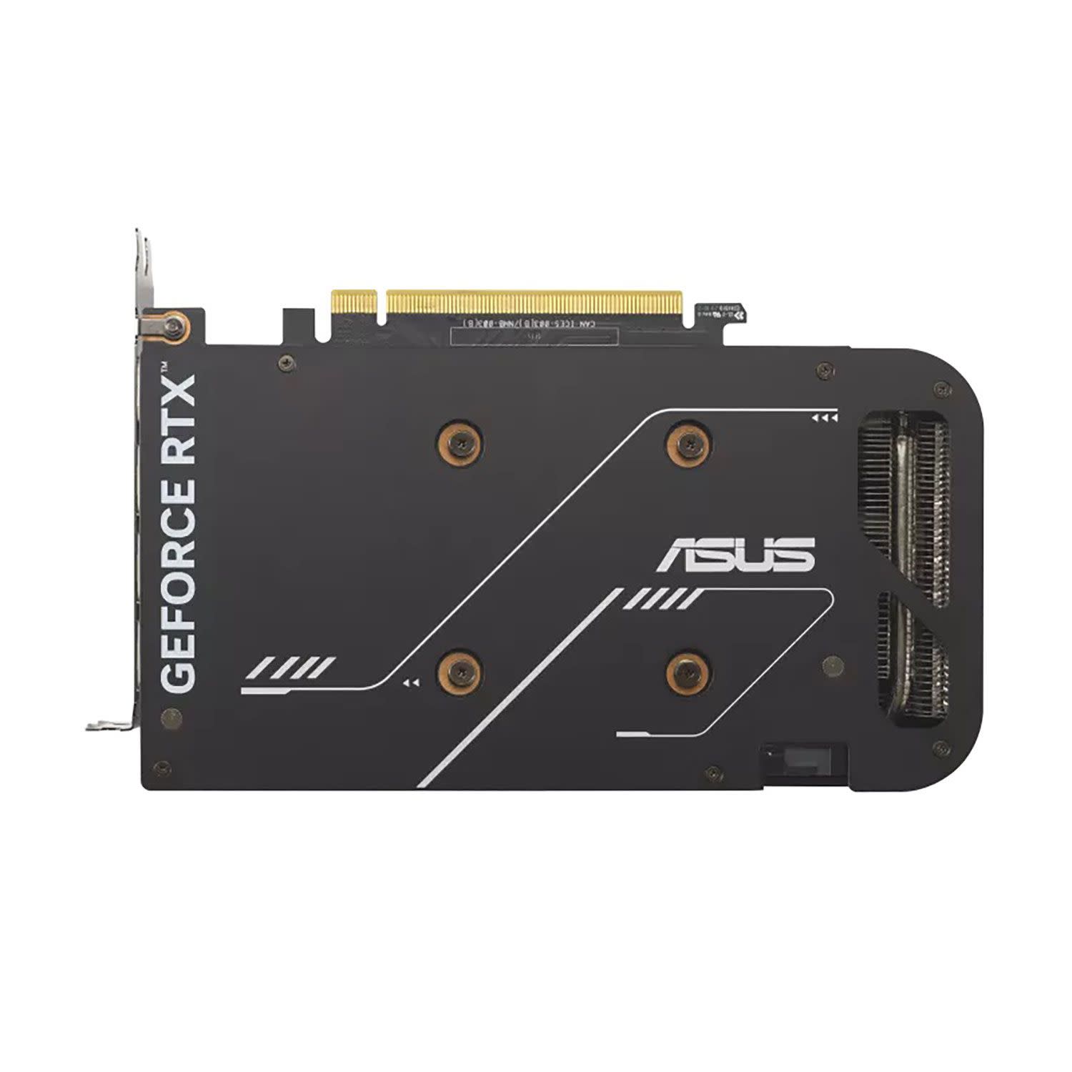 Εικόνα 4 του Asus VGA GeForce RTX 4060 DUAL OC V2 8 GB