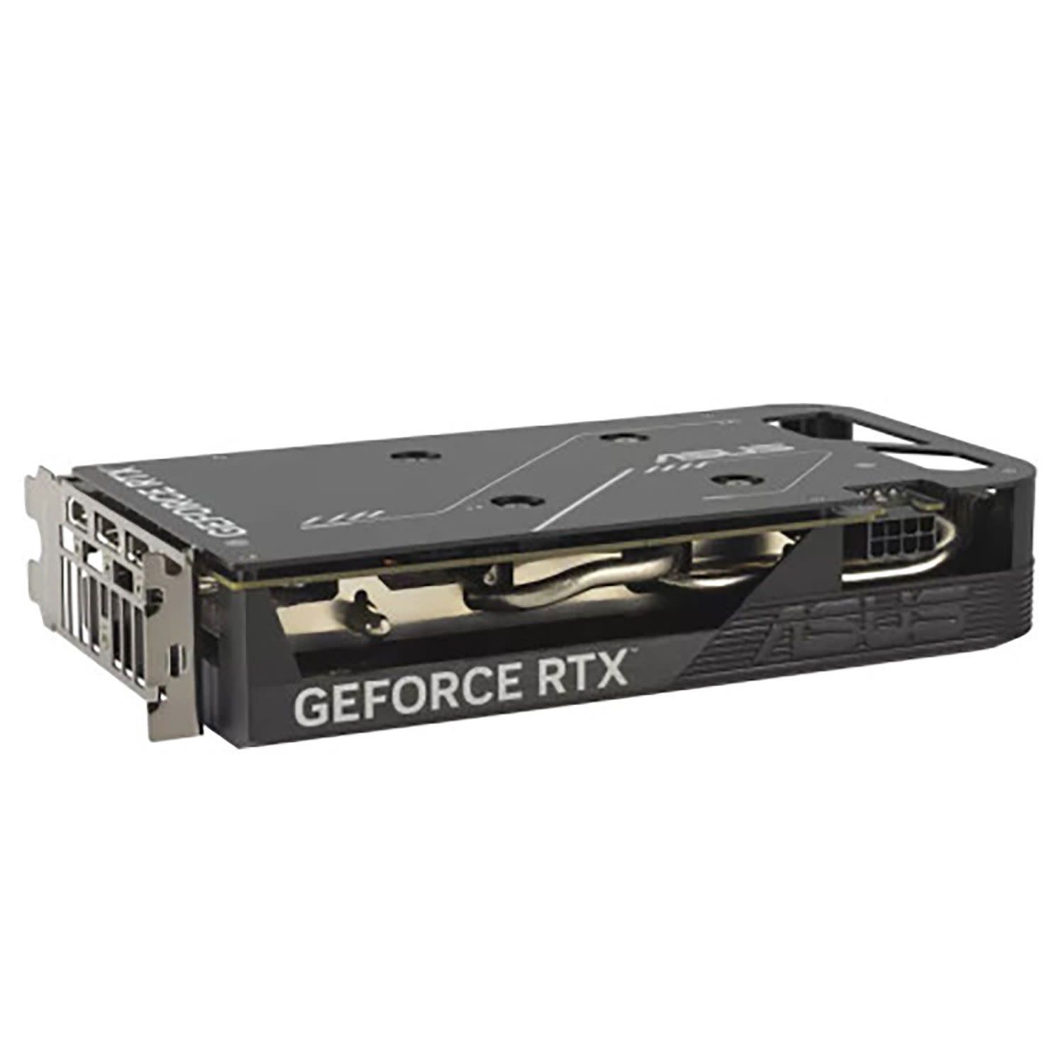 Εικόνα 5 του Asus VGA GeForce RTX 4060 DUAL OC V2 8 GB