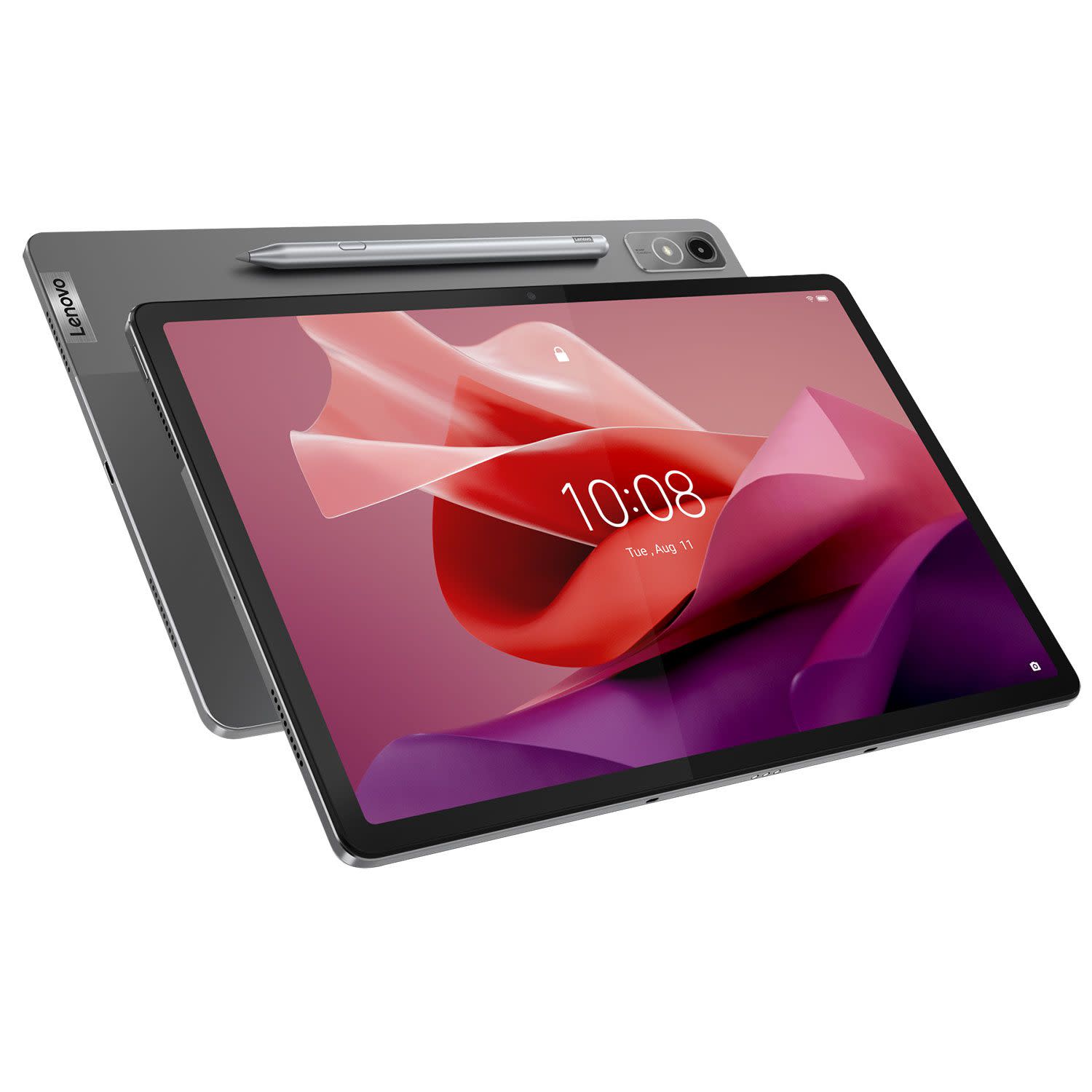 Εικόνα 1 του Lenovo Tab P12 8GB/256GB Storm Gray+Pen