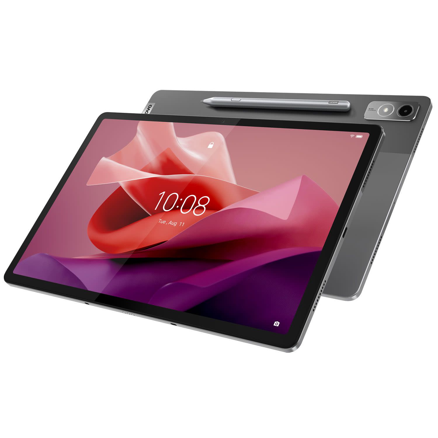 Εικόνα 2 του Lenovo Tab P12 8GB/256GB Storm Gray+Pen