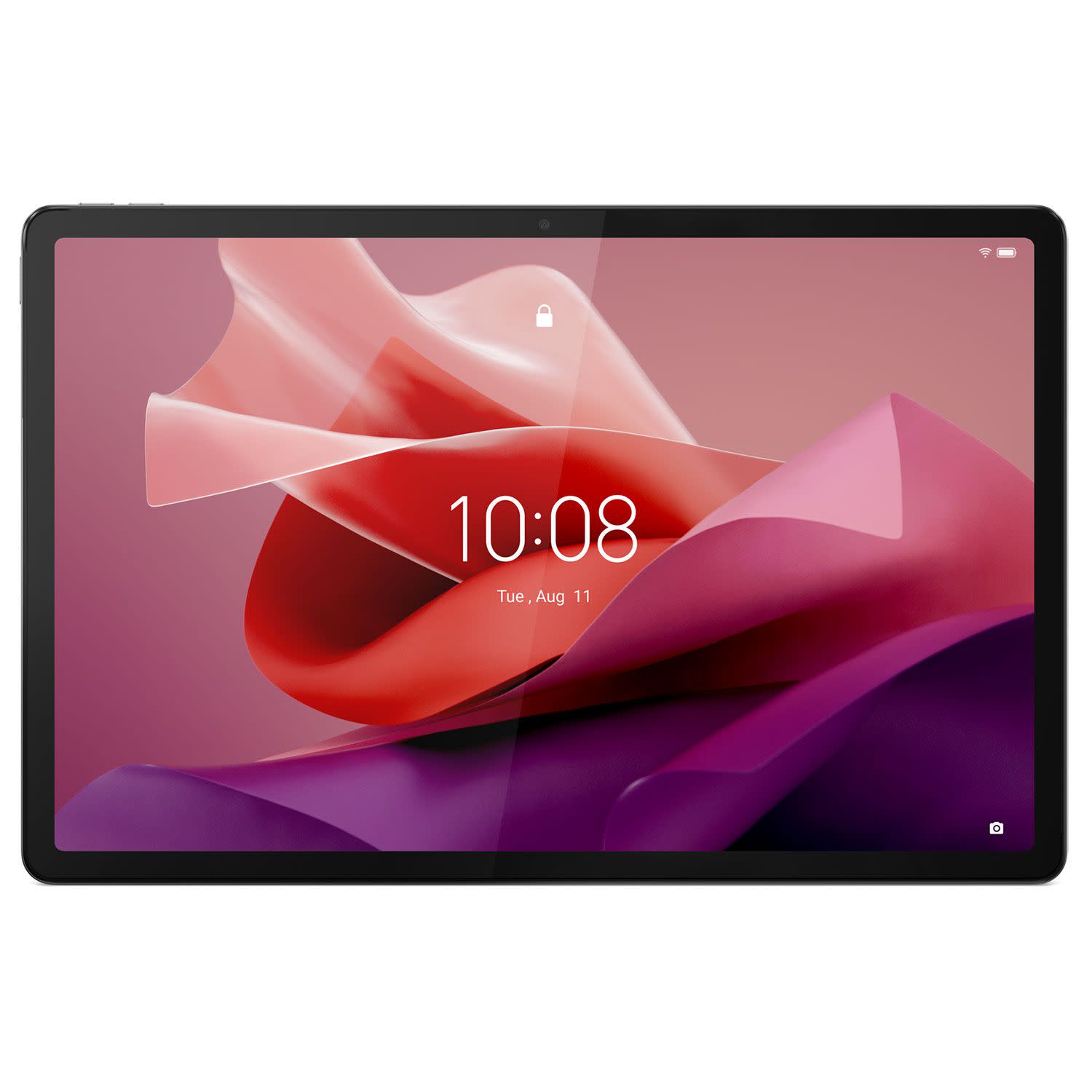 Εικόνα 5 του Lenovo Tab P12 8GB/256GB Storm Gray+Pen