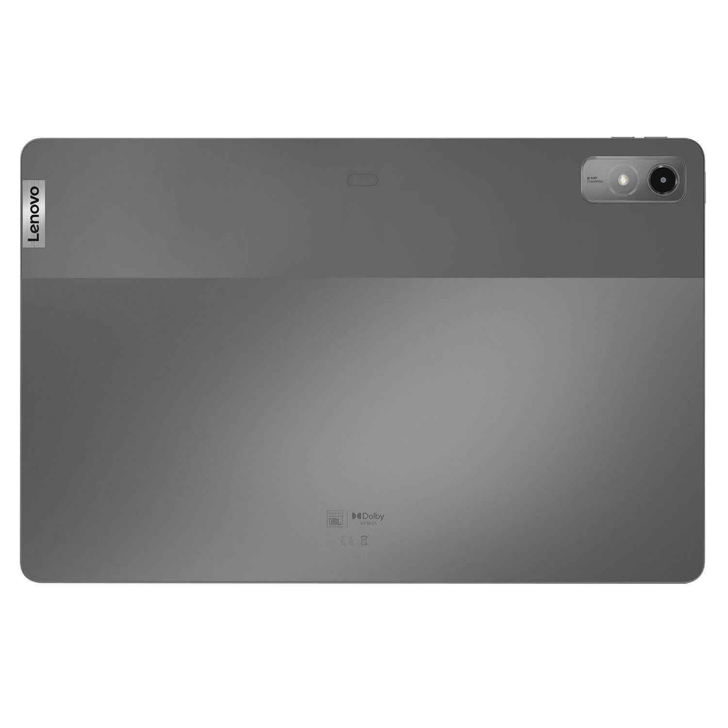 Εικόνα 6 του Lenovo Tab P12 8GB/256GB Storm Gray+Pen