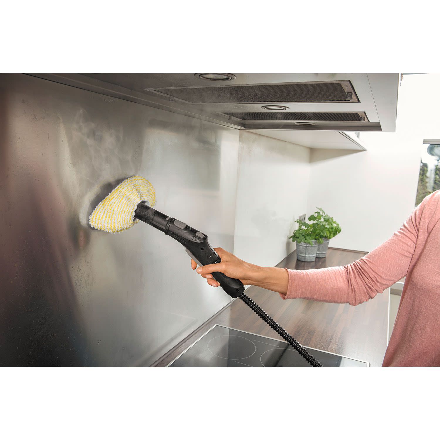 Κάνε κλικ για να δεις την εικόνα 2 του Karcher Πανάκια από μικροϊνες 2.863-344.0