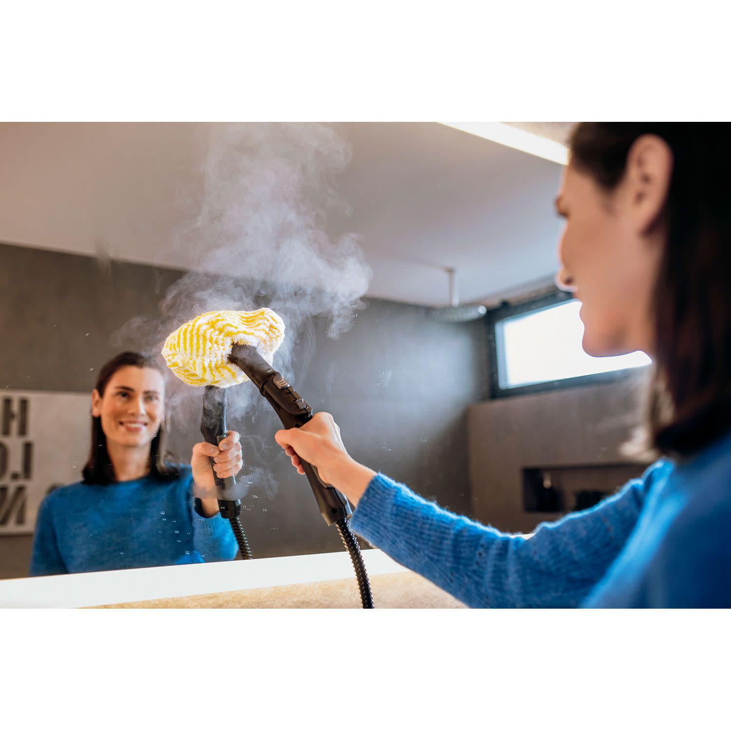 Κάνε κλικ για να δεις την εικόνα 3 του Karcher Πανάκια από μικροϊνες 2.863-344.0
