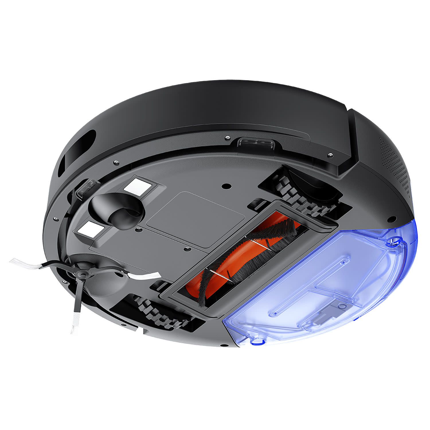 Εικόνα 5 του Xiaomi Σκούπα ρομπότ Mi Robot S20 Black