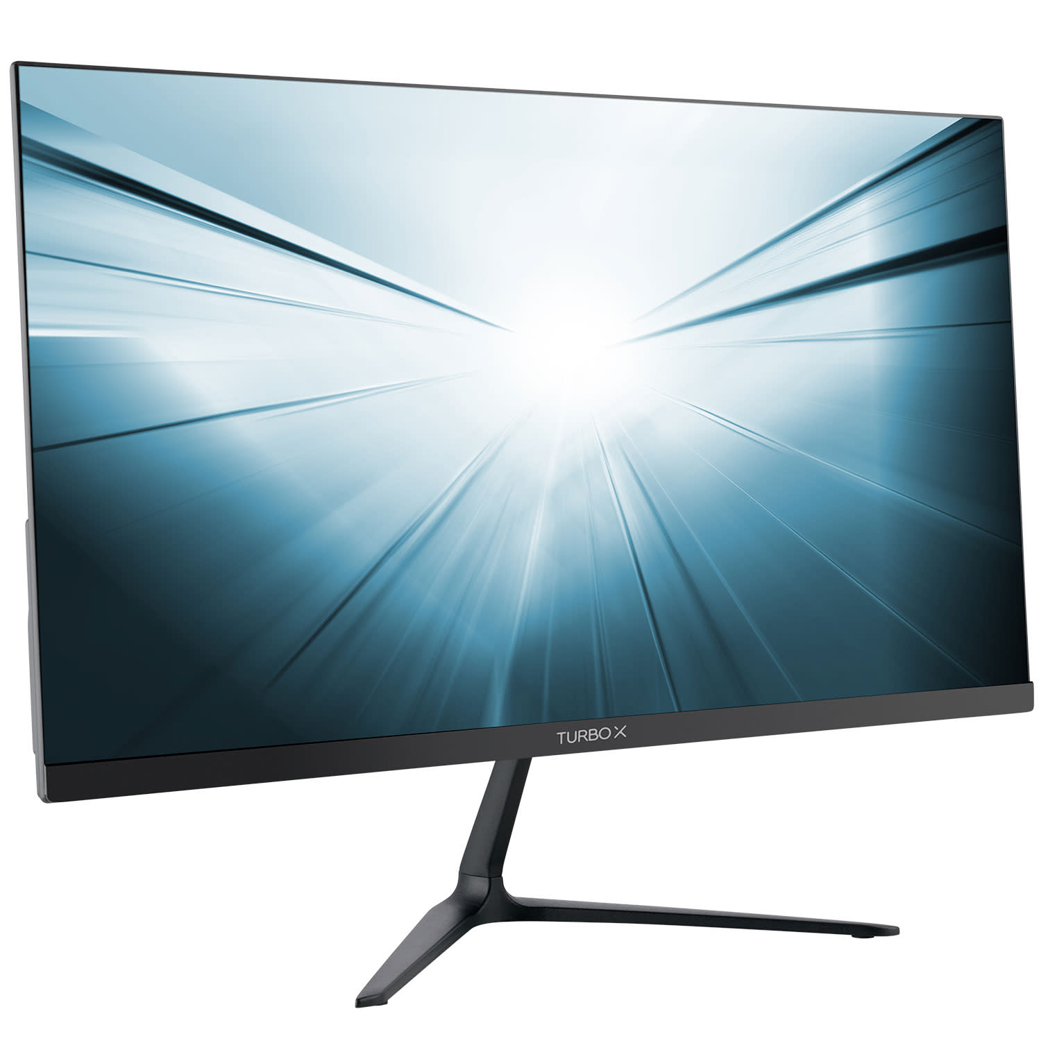 Εικόνα 3 του Turbo-X Desktop Sphere Entry Student Bundle