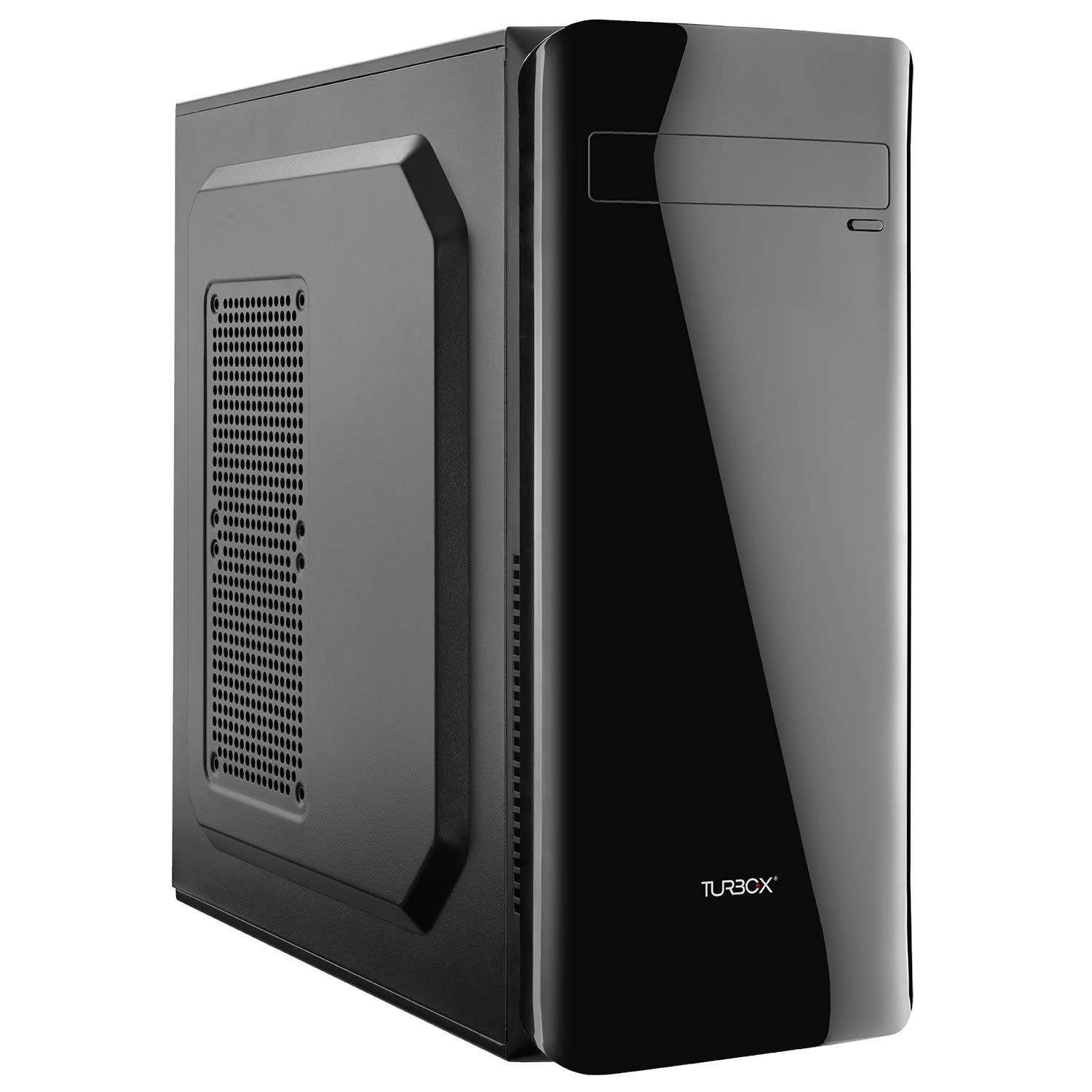 Εικόνα 6 του Turbo-X Desktop Sphere Entry Student Bundle