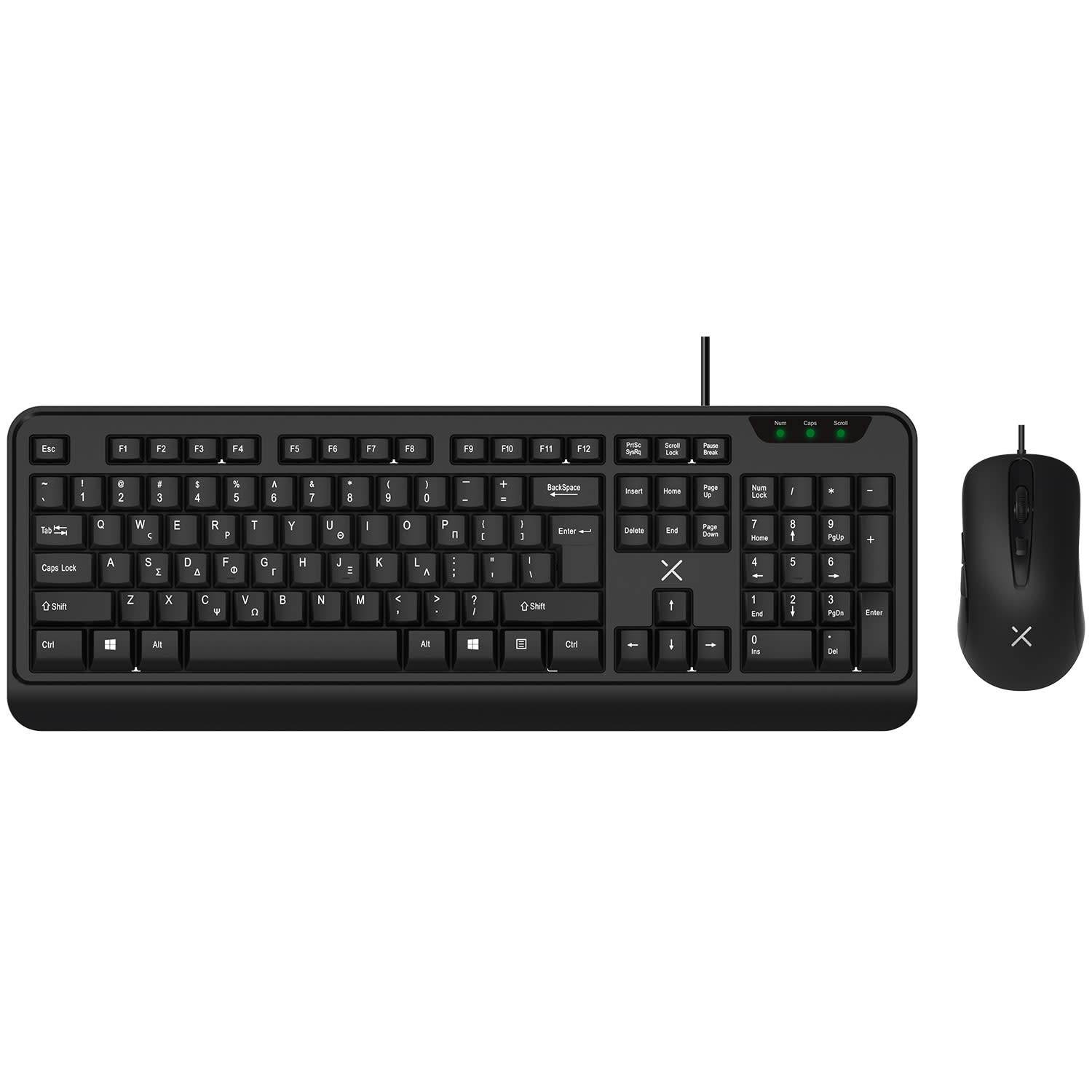 Εικόνα 7 του Turbo-X Desktop Sphere Entry Student Bundle