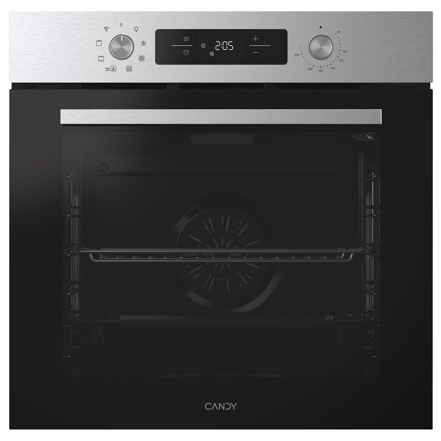 Candy CA6 NP3T3HTX Φούρνος Άνω πάγκου