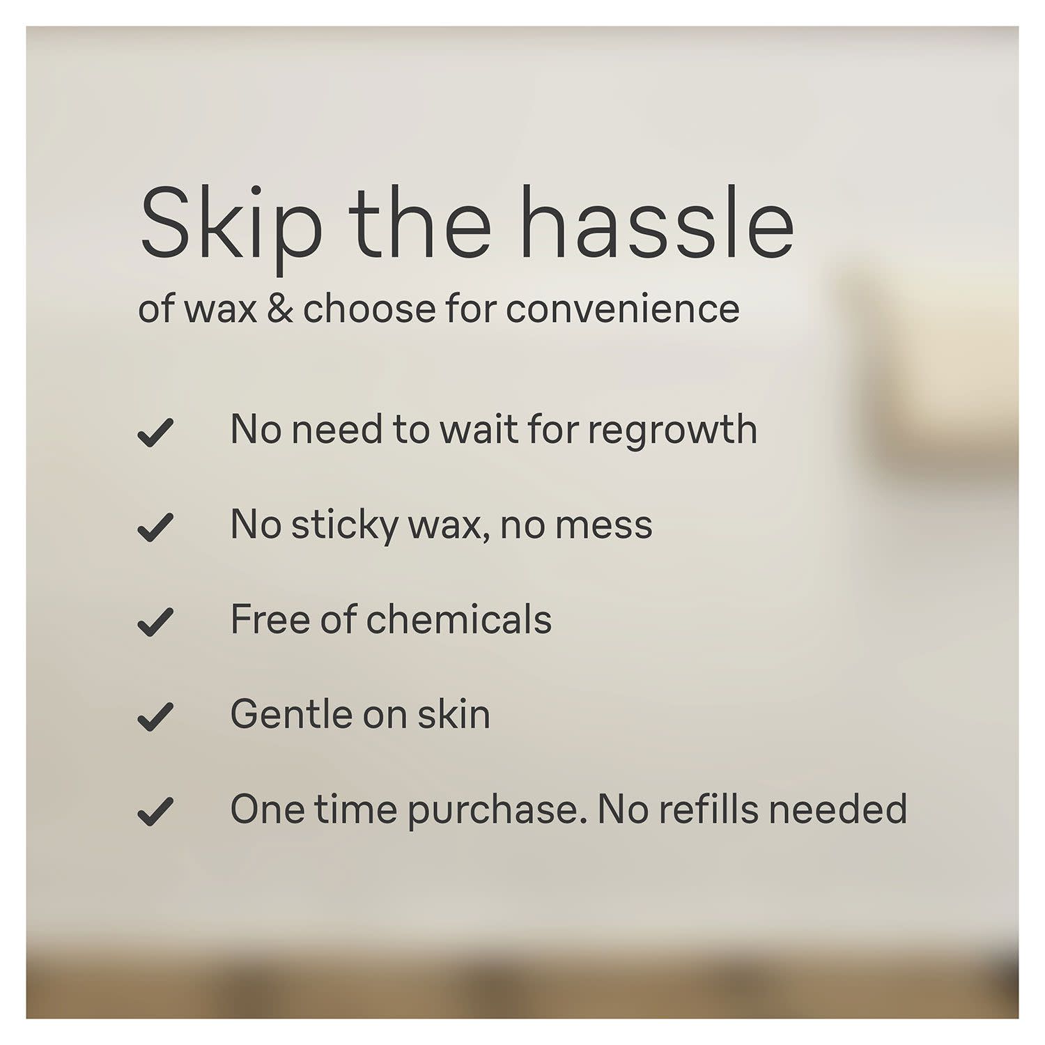 Εικόνα 6 του Braun Wet&Dry Αποτριχωτική Μηχανή SE5-230