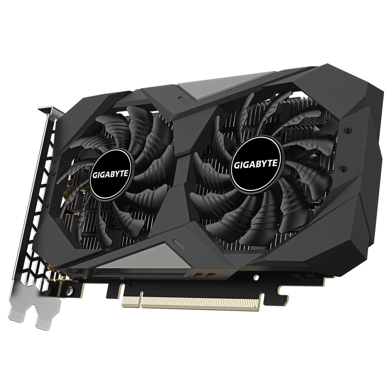Εικόνα 2 του Gigabyte VGA GeForce RTX 3050 WINDFORCE OC 6 GB