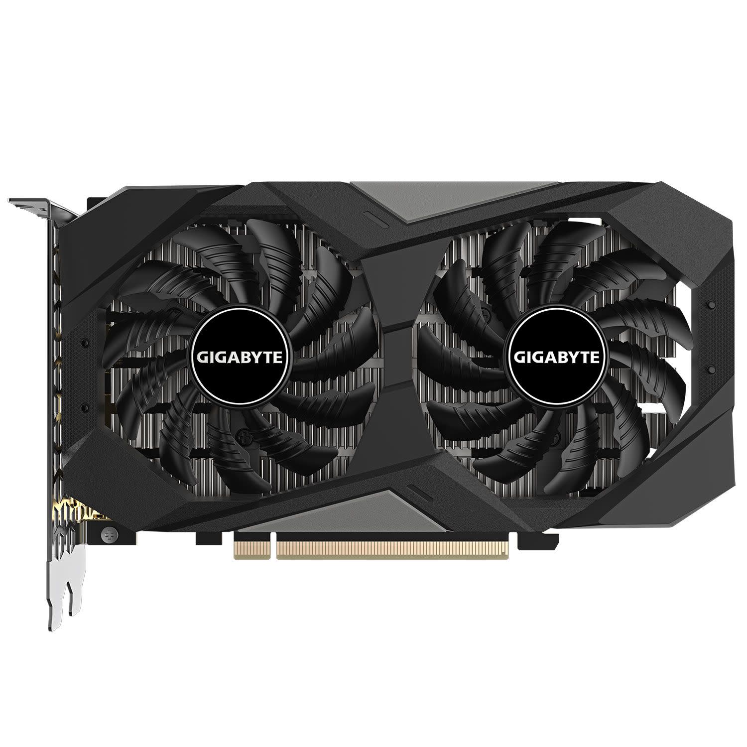 Εικόνα 4 του Gigabyte VGA GeForce RTX 3050 WINDFORCE OC 6 GB