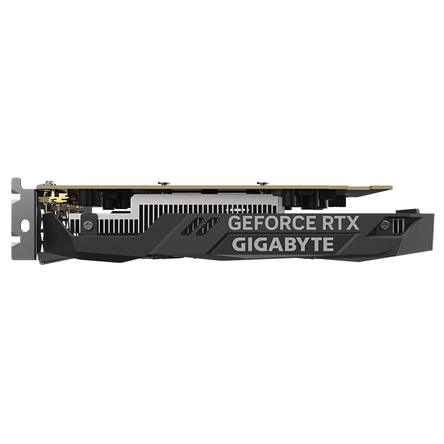 Εικόνα 5 του Gigabyte VGA GeForce RTX 3050 WINDFORCE OC 6 GB