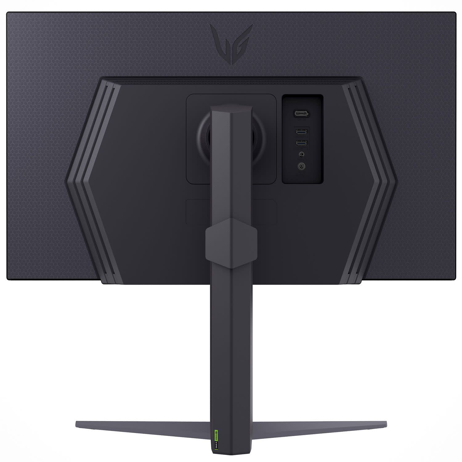 Κάνε κλικ για να δεις την εικόνα 5 του LG Monitor 27" 27GS75Q-B