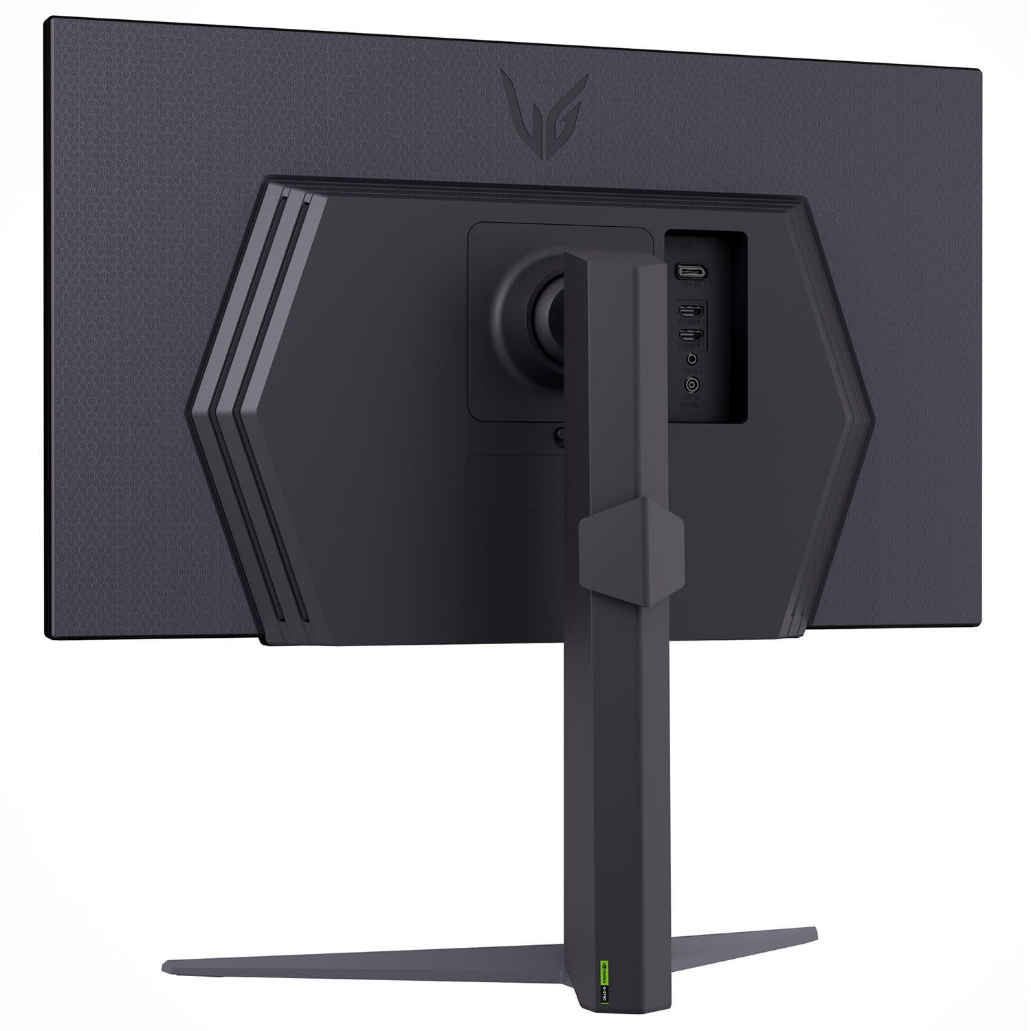 Κάνε κλικ για να δεις την εικόνα 6 του LG Monitor 27" 27GS75Q-B