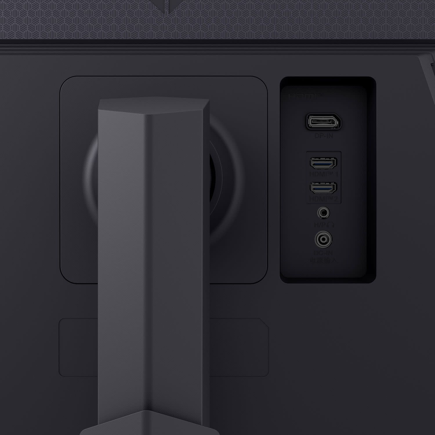 Κάνε κλικ για να δεις την εικόνα 7 του LG Monitor 27" 27GS75Q-B