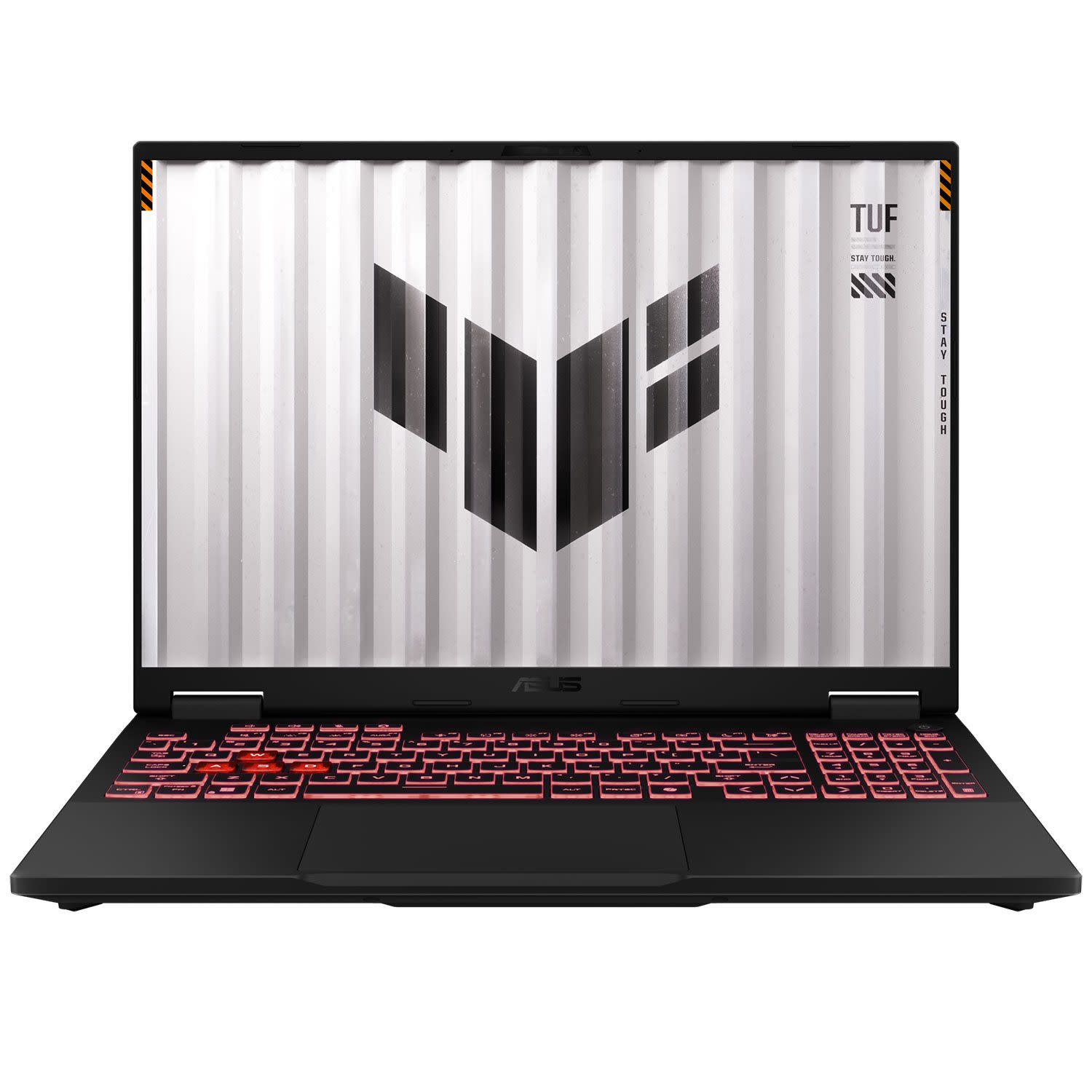 Asus TUF Gaming A16 FA608WV-QT048X Laptop 16" WQXGA IPS (Ryzen 9 HX 370/32 GB/1 TB/RTX 4060 8 GB/Windows 11 Pro)