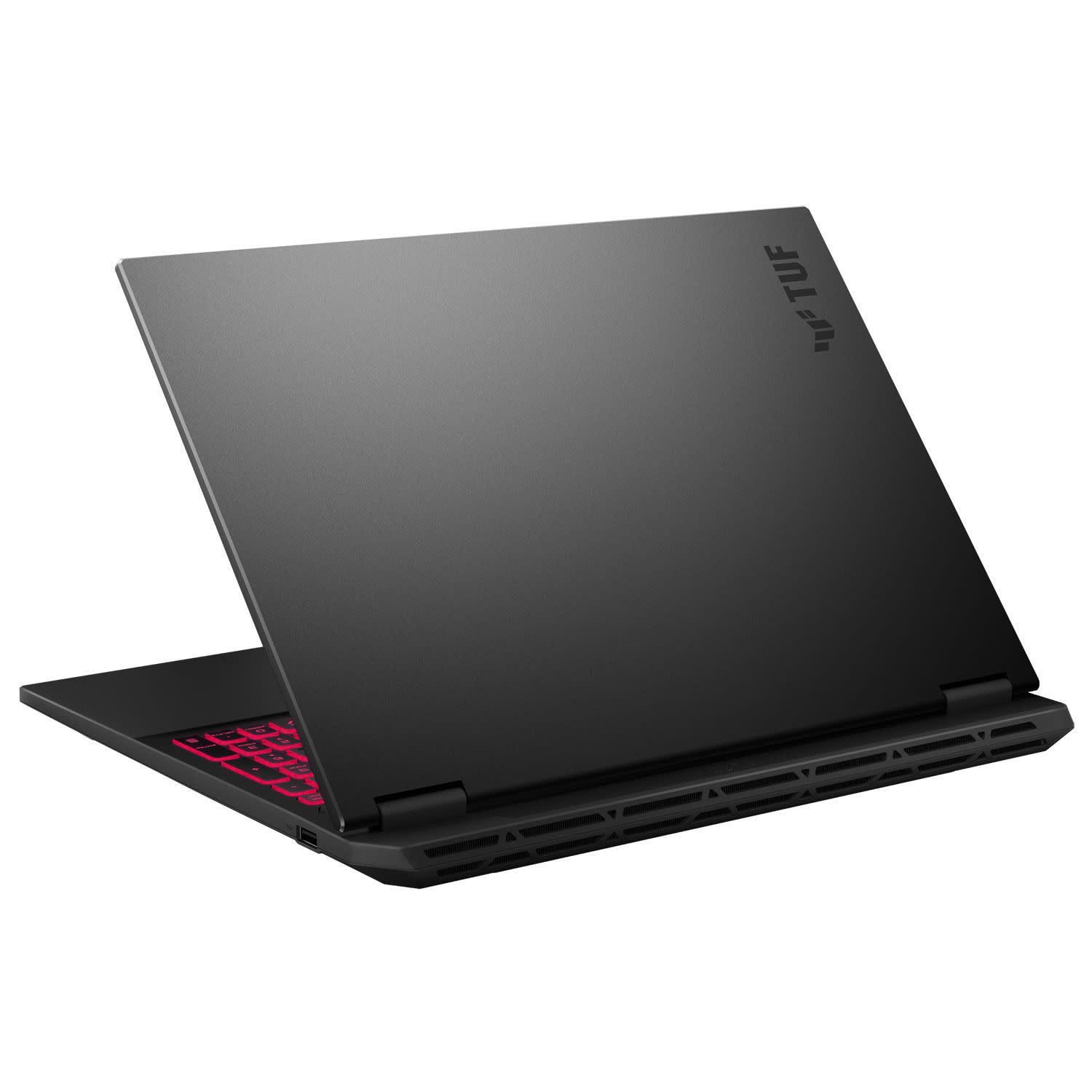 Εικόνα 4 του Asus TUF Gaming A16 FA608WV-QT048X Laptop 16" WQXGA IPS (Ryzen 9 HX 370/32 GB/1 TB/RTX 4060 8 GB/Windows 11 Pro)
