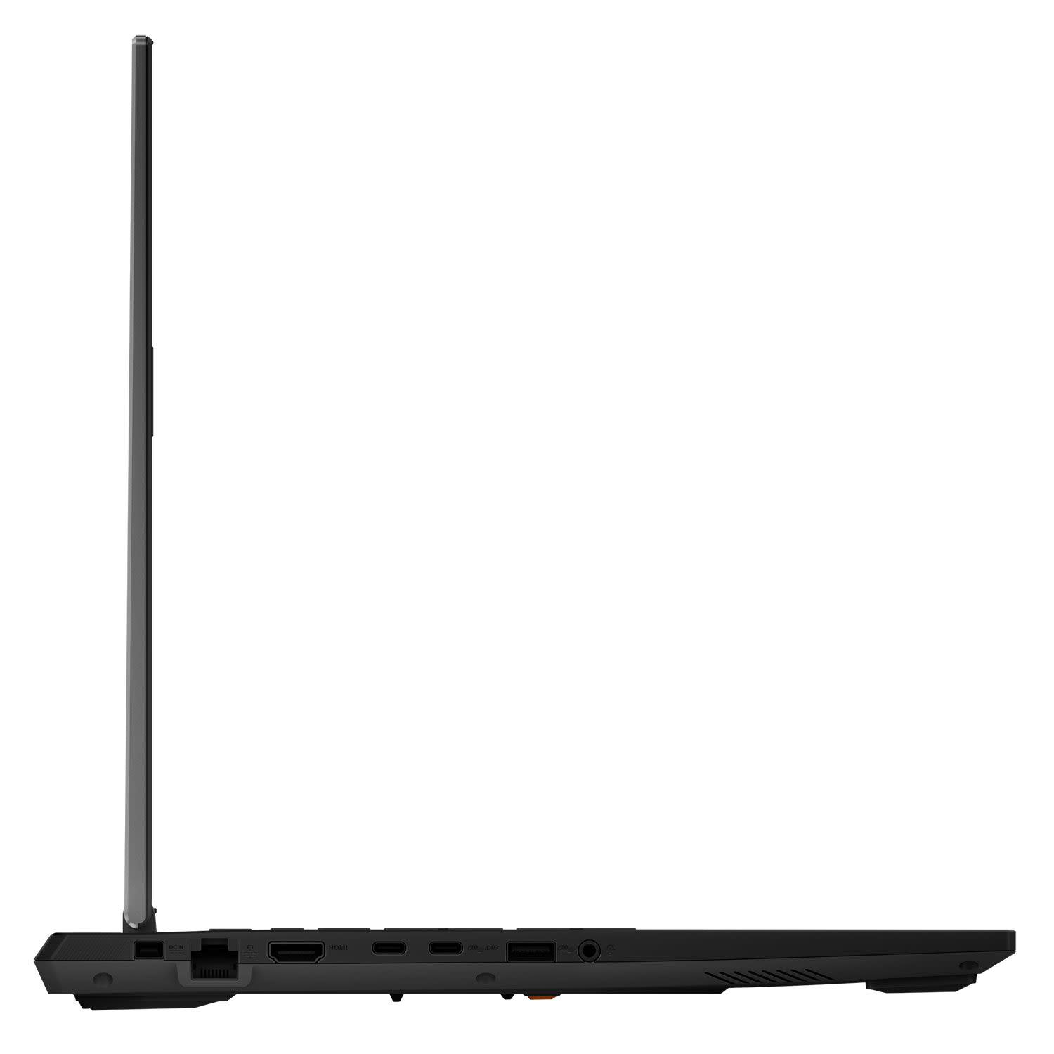 Εικόνα 5 του Asus TUF Gaming A16 FA608WV-QT048X Laptop 16" WQXGA IPS (Ryzen 9 HX 370/32 GB/1 TB/RTX 4060 8 GB/Windows 11 Pro)