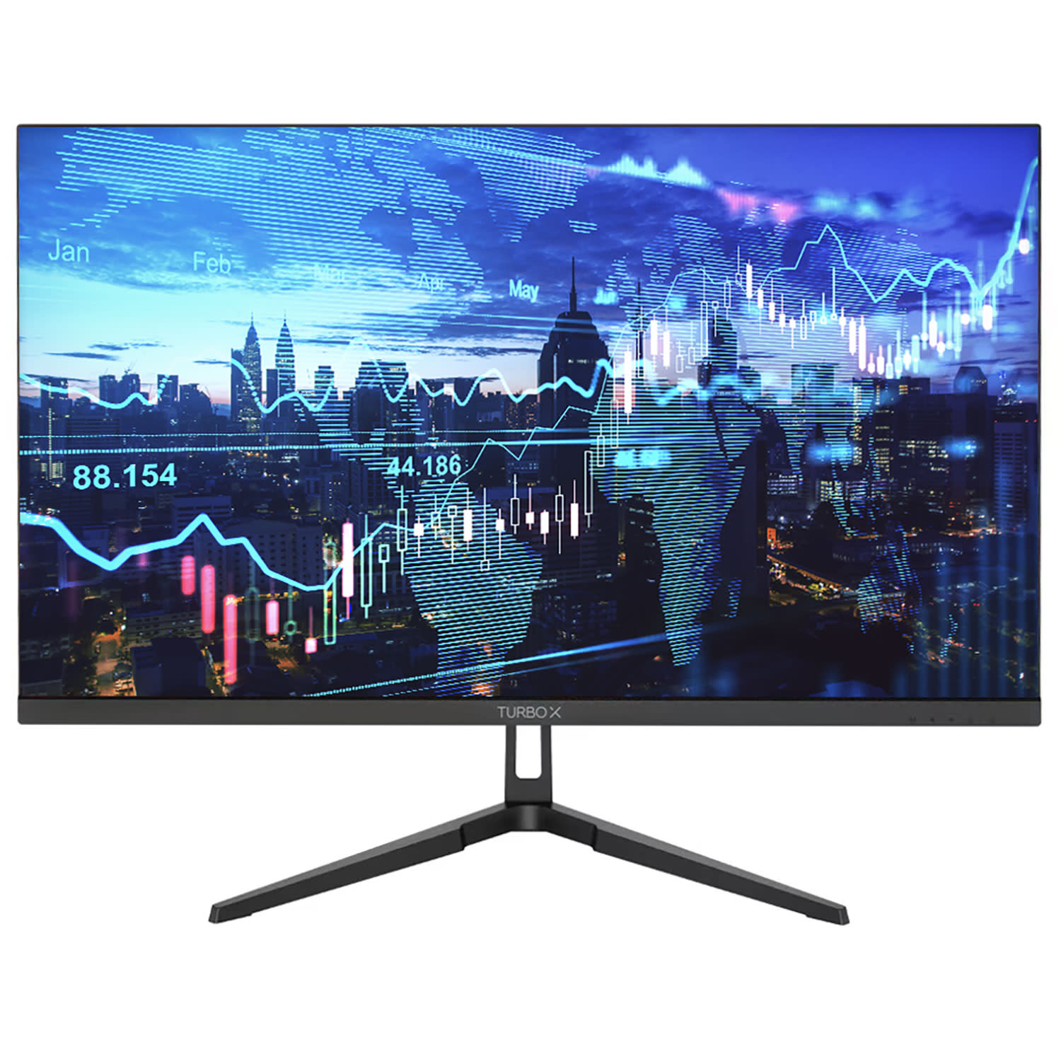 Κάνε κλικ για να δεις την εικόνα 2 του Turbo-X Desktop Sphere Basic R5 Student Bundle