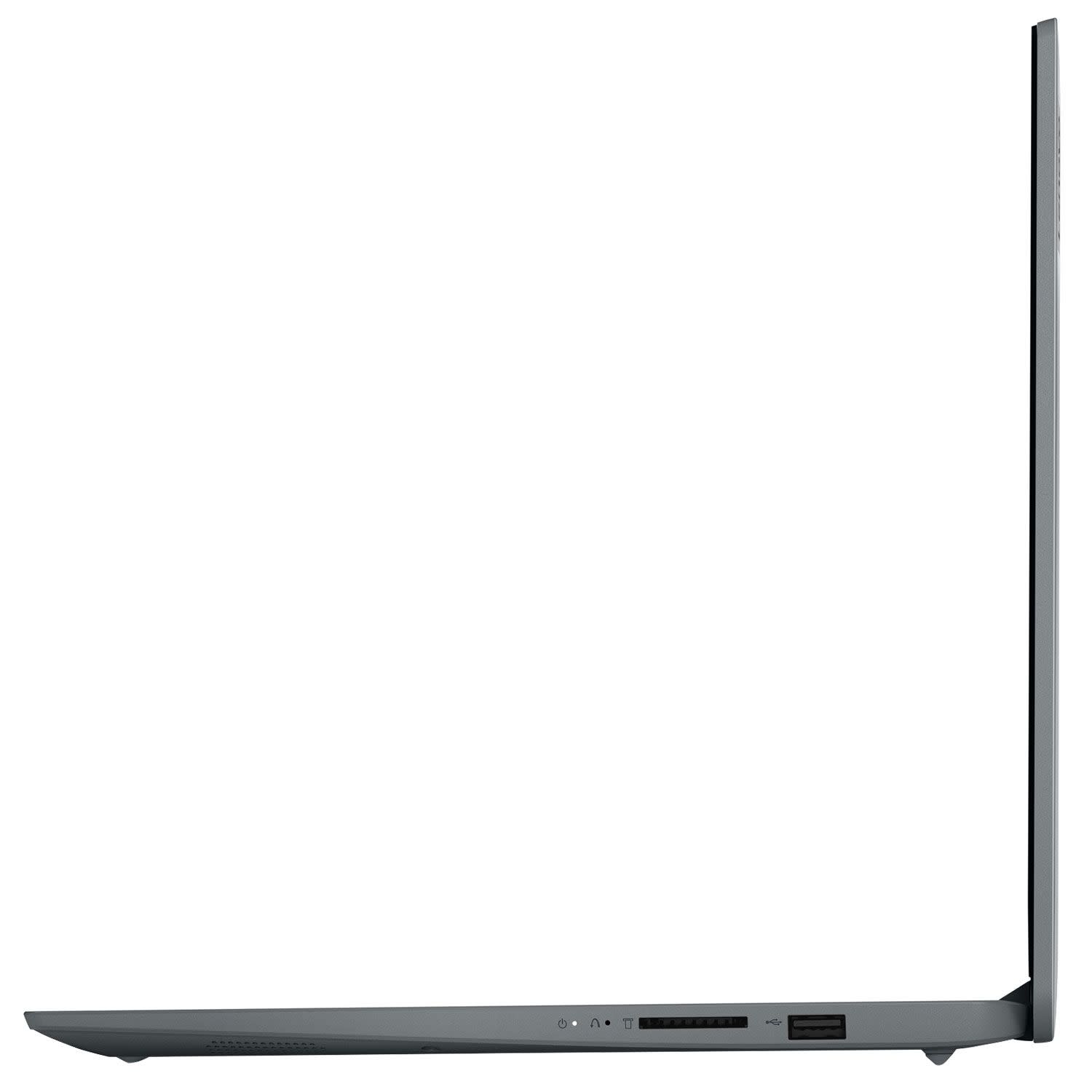 Εικόνα 4 του Lenovo Ideapad 1 Laptop 15.6" IPS (Ryzen 5 5500U/16 GB/512 GB/Radeon Graphics/Windows 11 S)