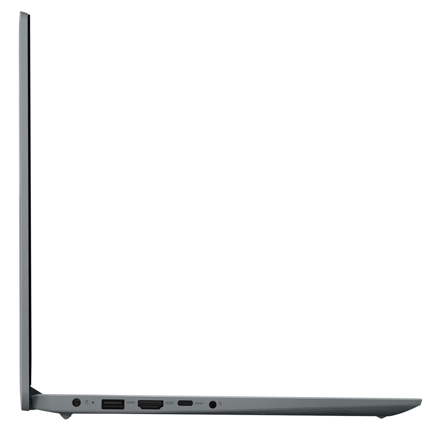 Εικόνα 5 του Lenovo Ideapad 1 Laptop 15.6" IPS (Ryzen 5 5500U/16 GB/512 GB/Radeon Graphics/Windows 11 S)