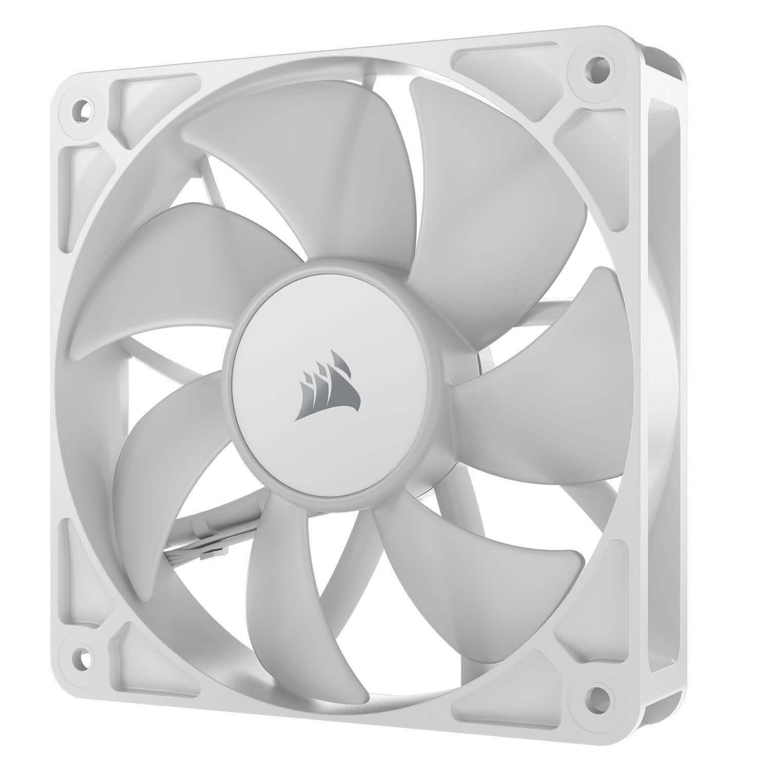 Εικόνα 4 του Corsair Fan RS120 ARGB White
