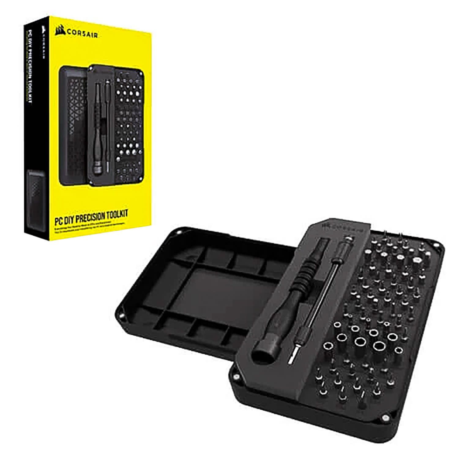 Corsair Set Εργαλείων PC Precision DIY