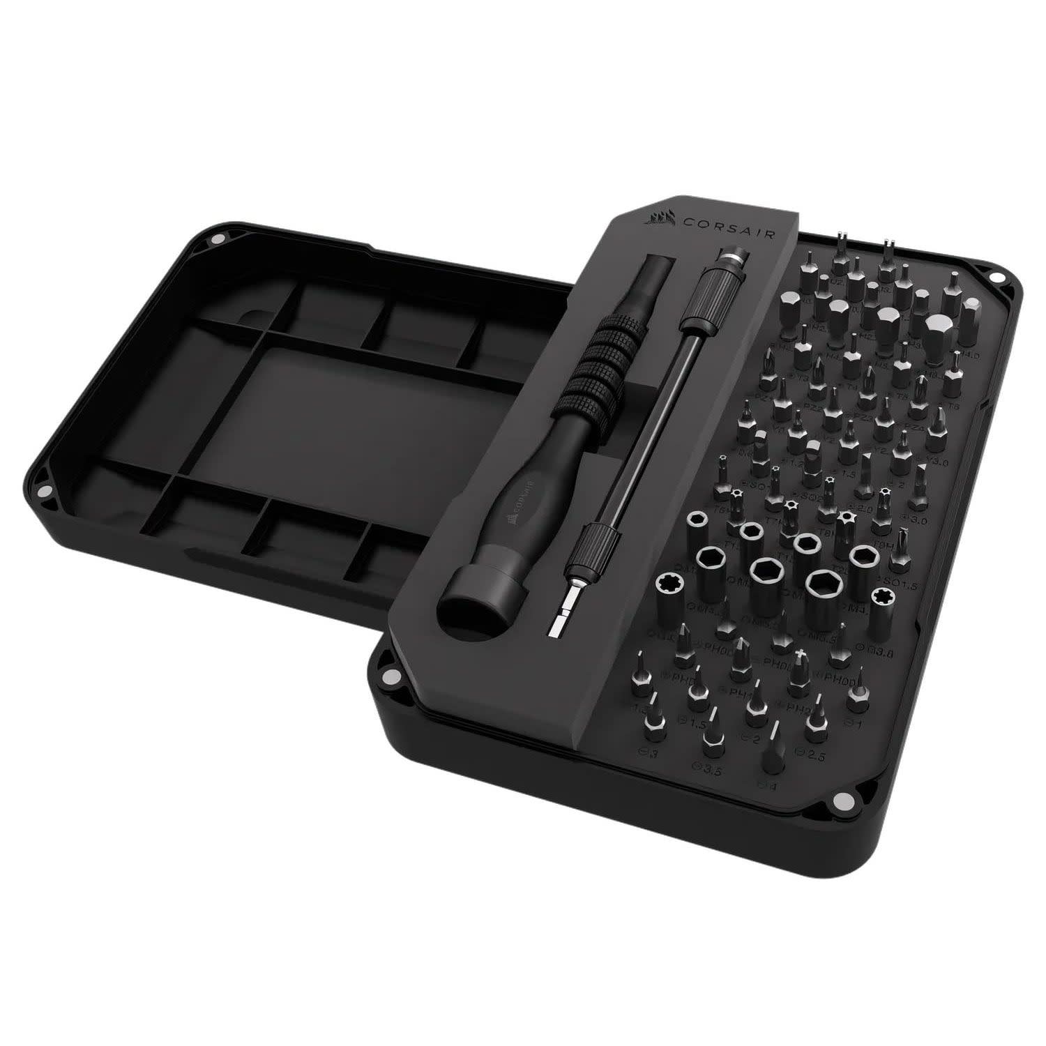 Εικόνα 3 του Corsair Set Εργαλείων PC Precision DIY