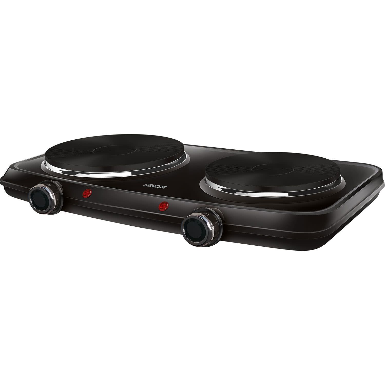 Εικόνα 1 του Sencor Εστία SCP 2254BK-EUE4