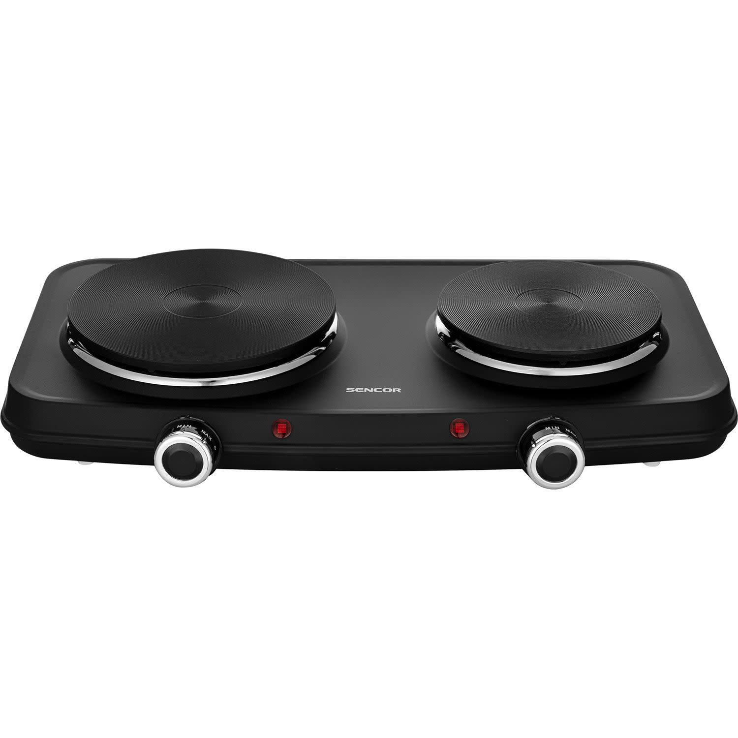 Εικόνα 2 του Sencor Εστία SCP 2254BK-EUE4