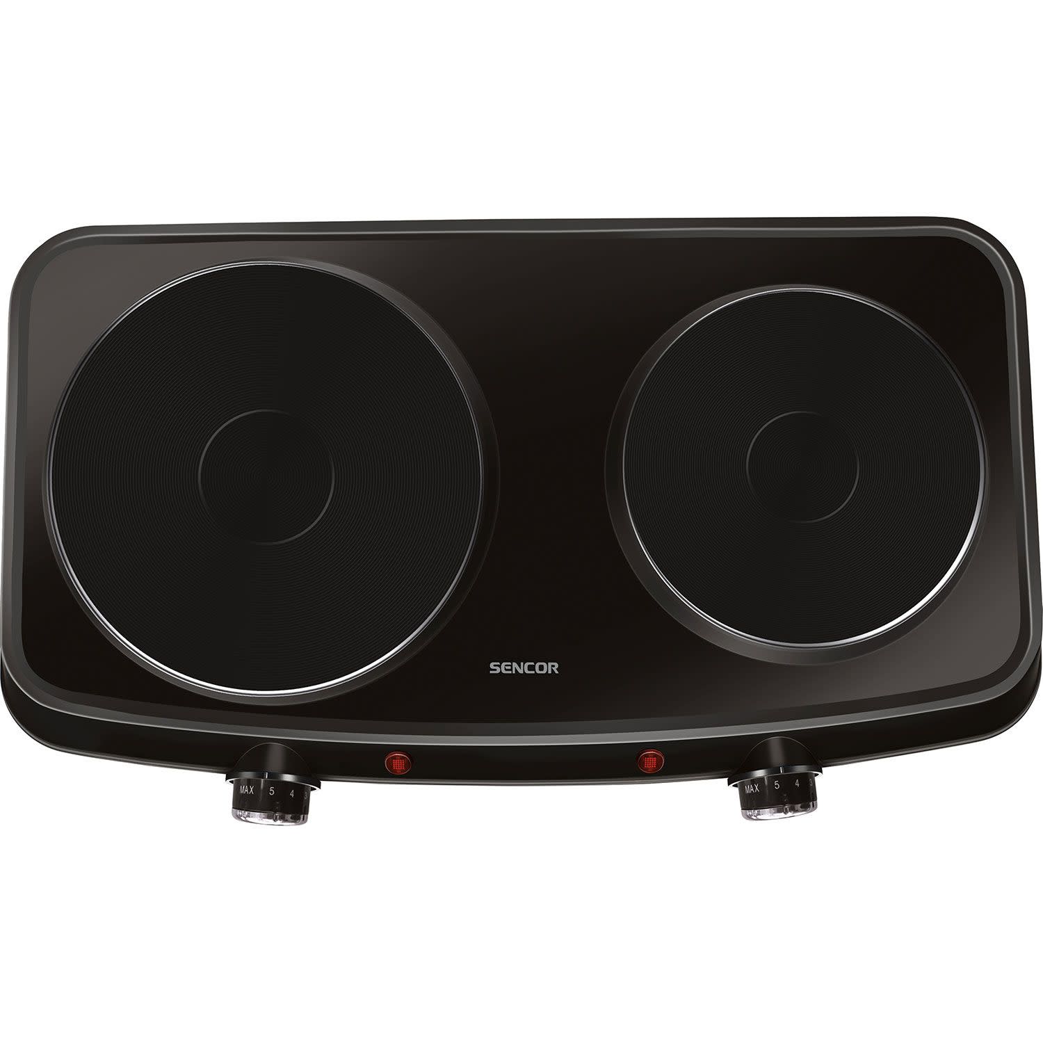 Εικόνα 3 του Sencor Εστία SCP 2254BK-EUE4