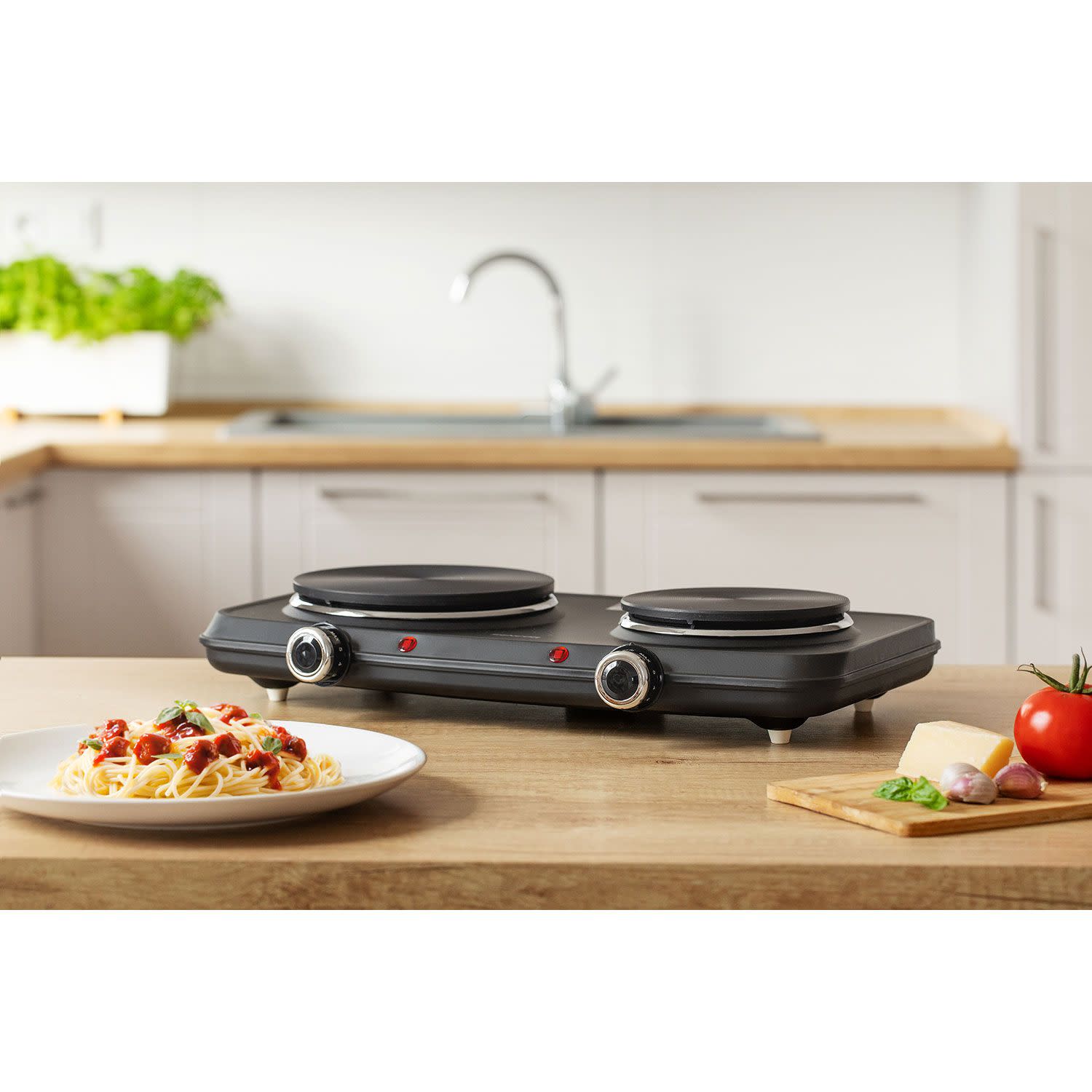 Εικόνα 9 του Sencor Εστία SCP 2254BK-EUE4