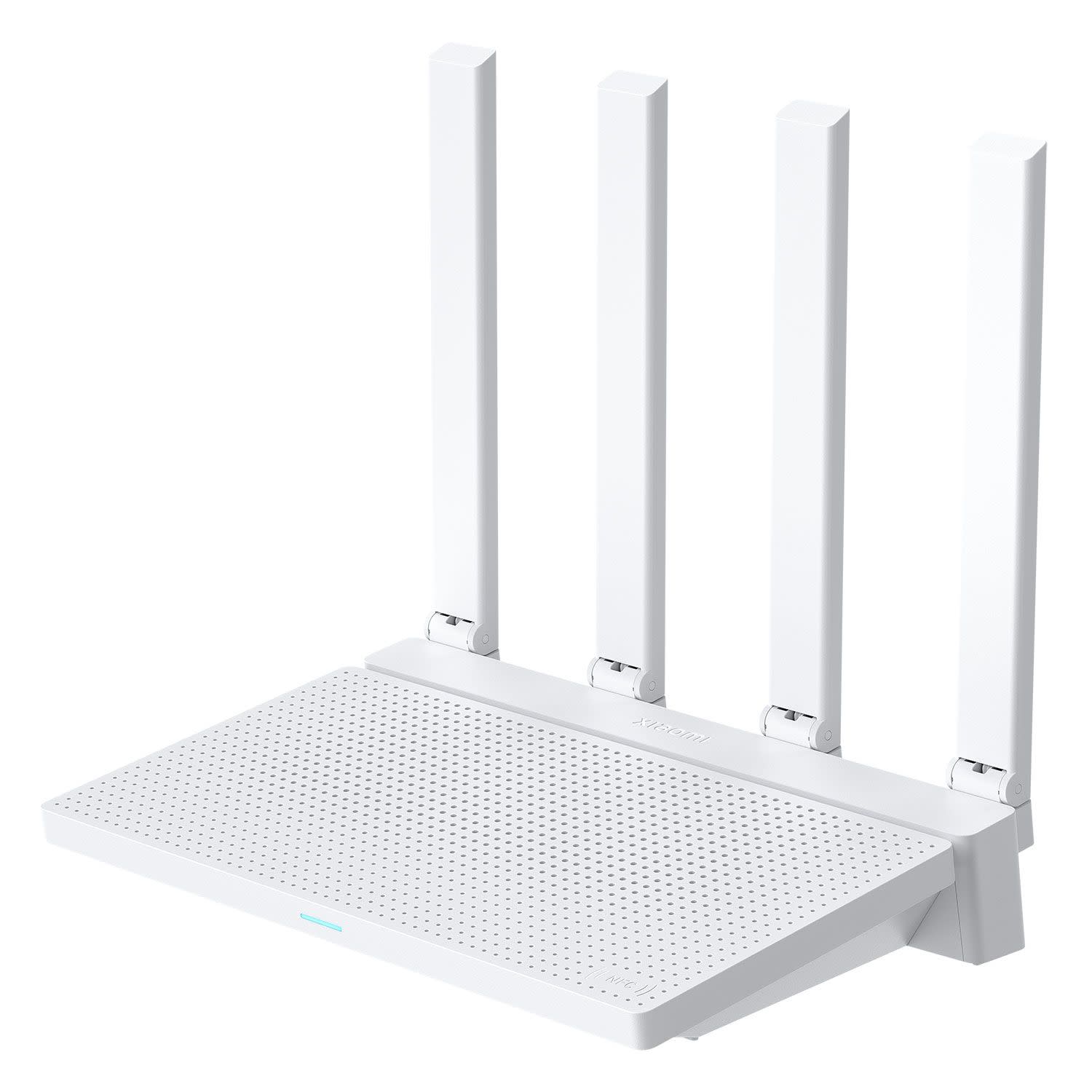 Xiaomi Wi-Fi 6 Router AX3000T