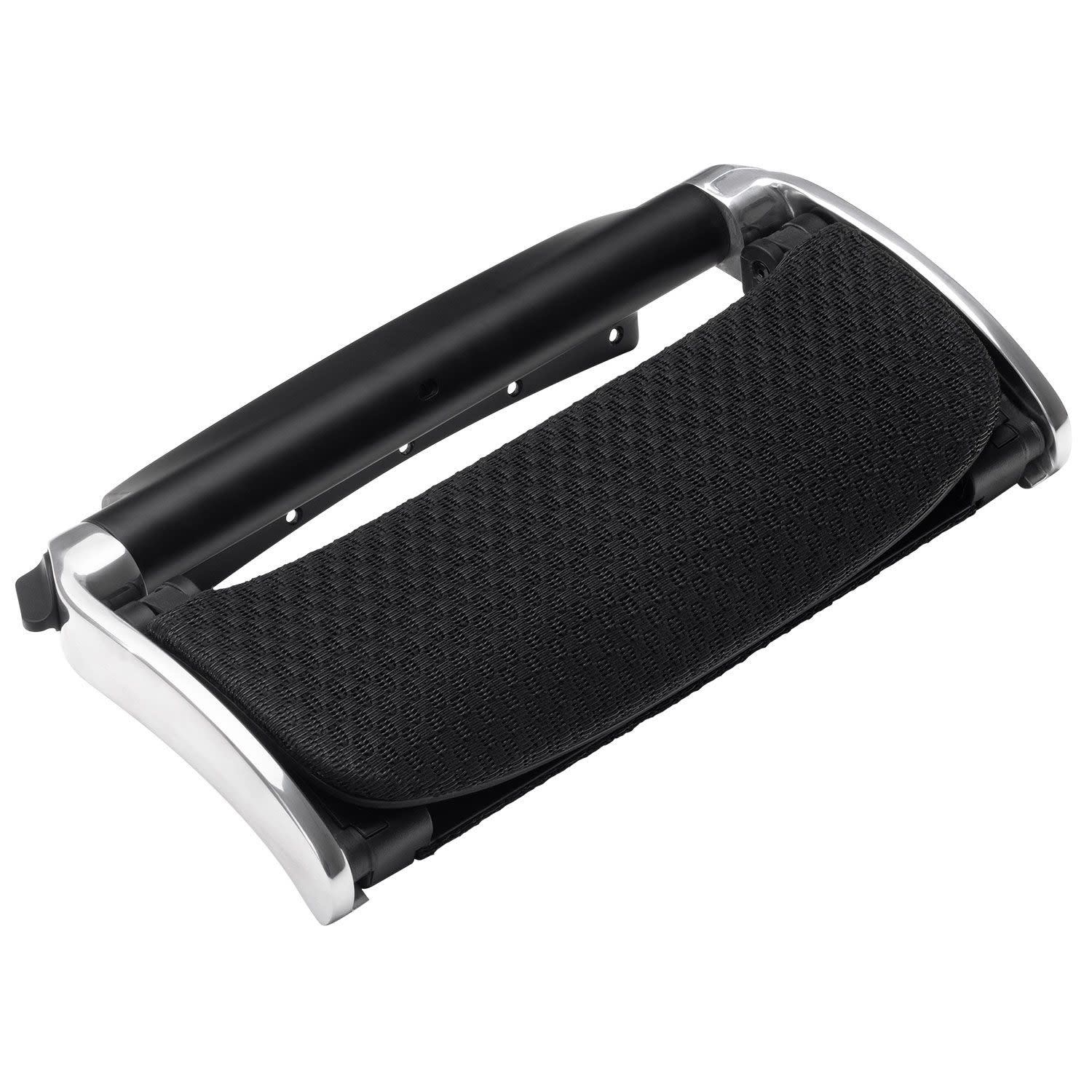 Εικόνα 3 του Υποπόδιο Kαρέκλας Ergohuman Μαύρο