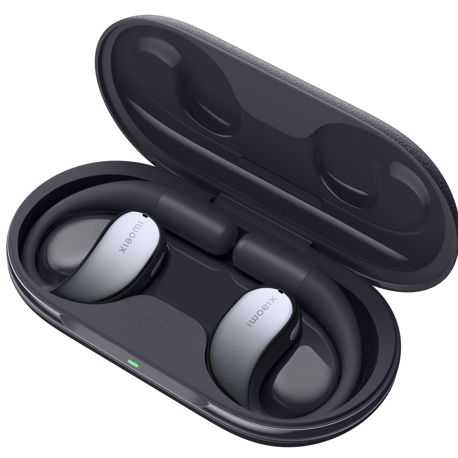 Κάνε κλικ για να δεις την εικόνα 4 του Xiaomi OpenWear Stereo Gray