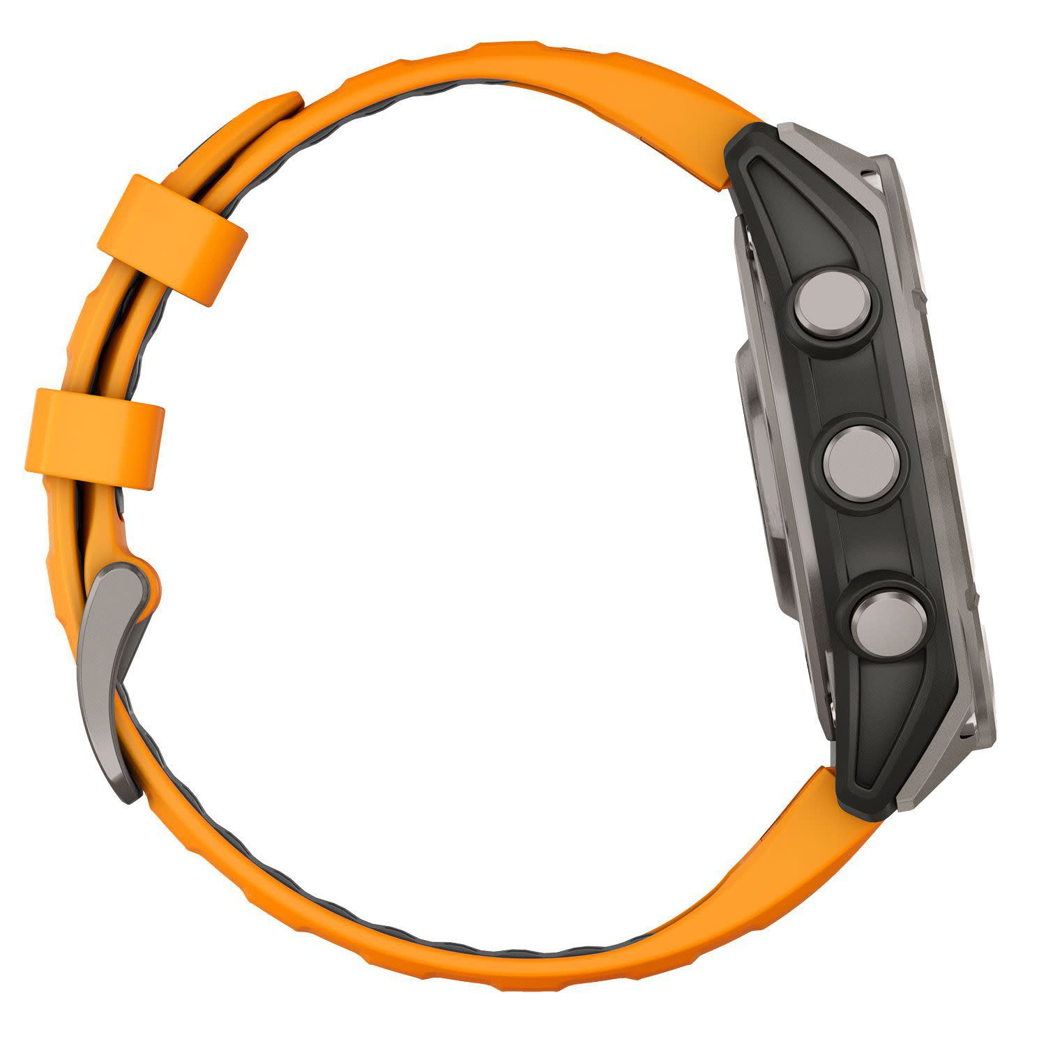 Κάνε κλικ για να δεις την εικόνα 7 του Garmin Fenix 8 47mm Amoled Sapphire Titanium/Orange