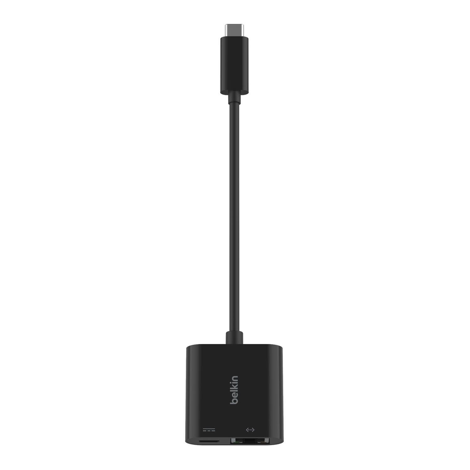 Εικόνα 2 του Belkin USB-C To Ethernet Adapter 100W