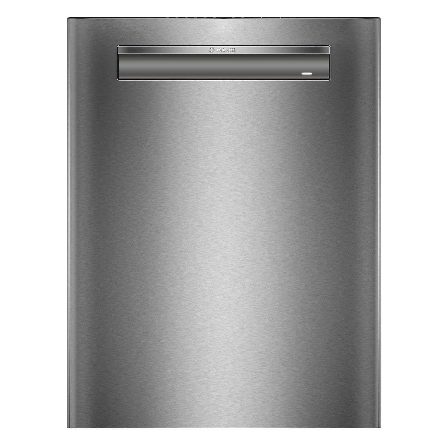 Εικόνα 1 του Bosch SMP4ECS71S Πλυντήριο Πιάτων Υποτοιχιζόμενο 59,80 cm