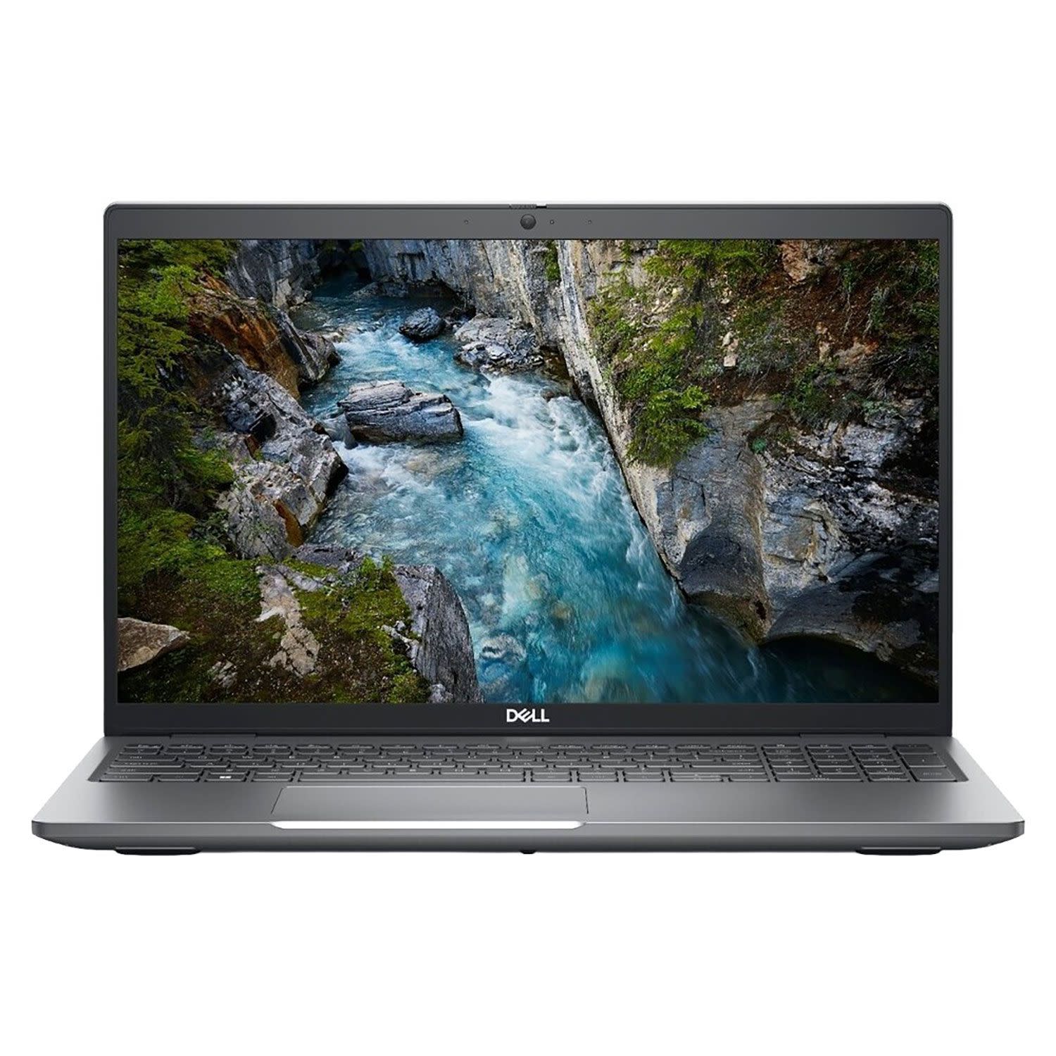 Εικόνα 1 του Dell Precision 3590 Laptop 15.6" Full HD (Core Ultra 7 155H/32 GB/512 GB/RTX 500 Ada 4 GB/Windows 11 Pro)