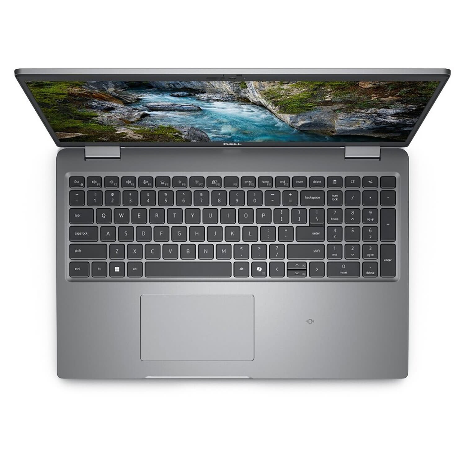 Εικόνα 2 του Dell Precision 3590 Laptop 15.6" Full HD (Core Ultra 7 165H/16 GB/512 GB/RTX 500 Ada 4 GB/Windows 11 Pro)