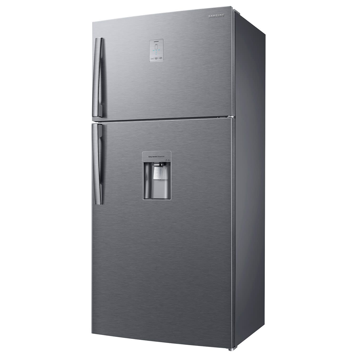 Εικόνα 3 του Samsung RT62K711RSL/ES Δίπορτο Ψυγείο Ασημί